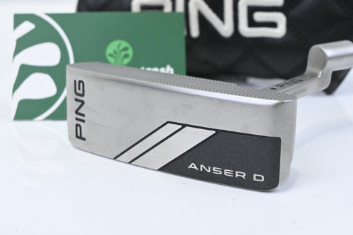 Ping Anser D 2024 Putter / 34 Inch