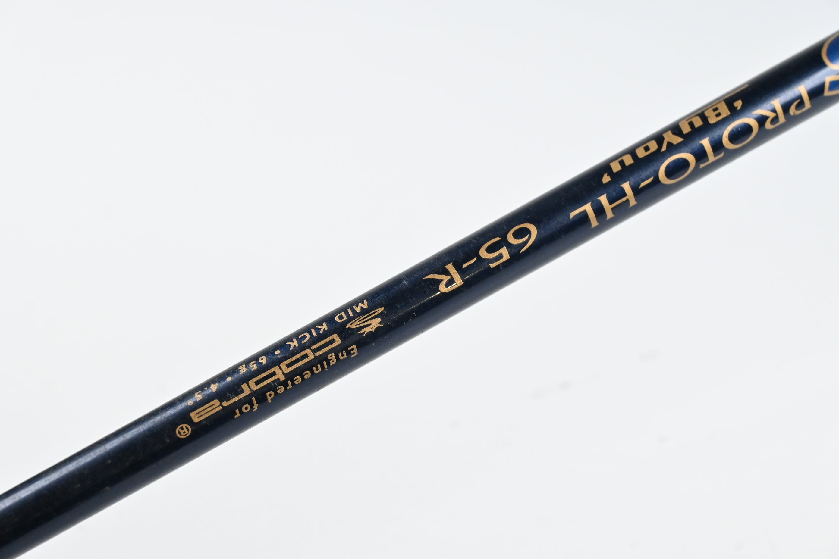 Cobra King Baffler DWS #3 Hybrid / 20 Degree / Regular Flex Aldila VS Proto 65