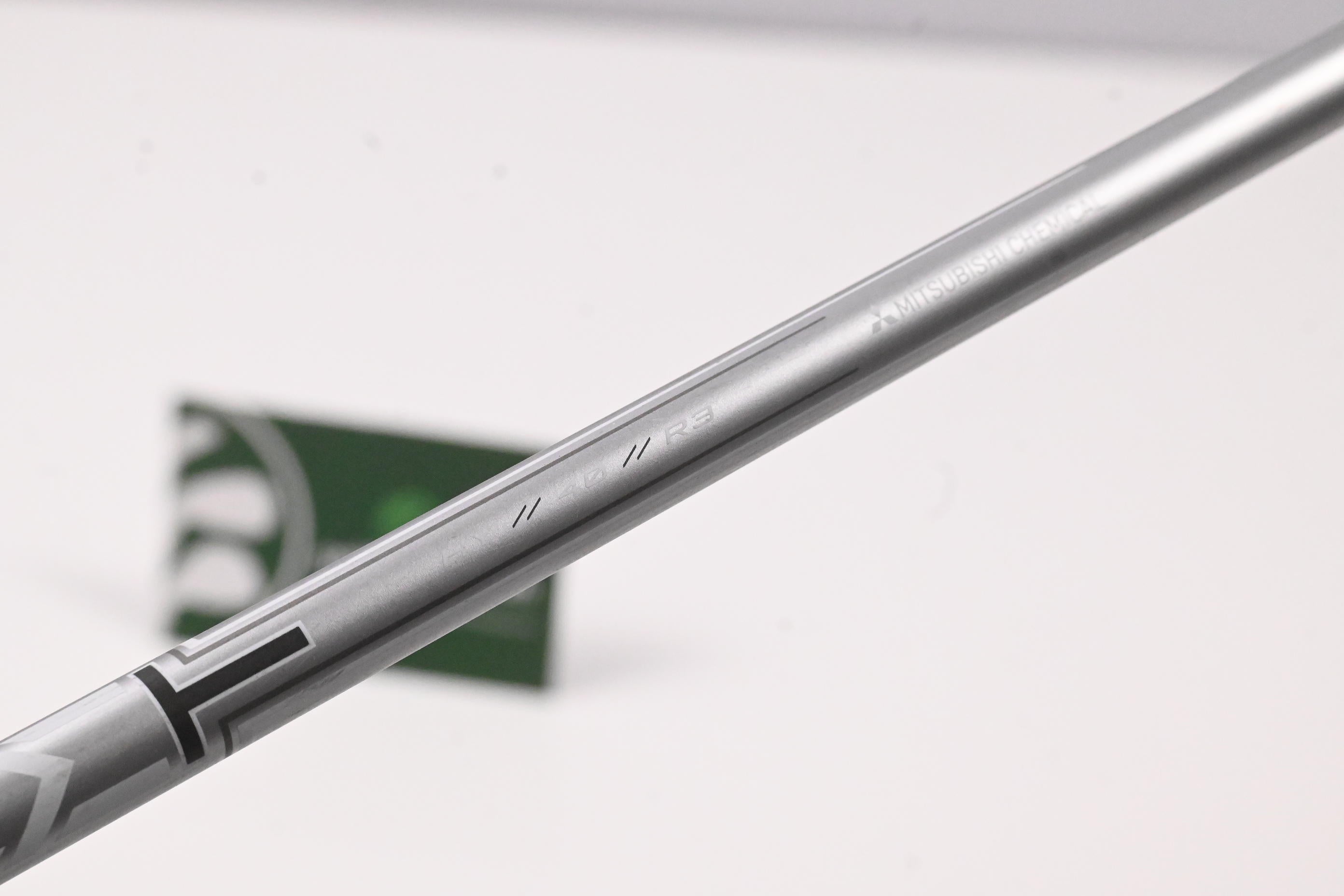 MMT Speedmesh 40 #7 Hybrid Shaft / Ladies Flex / Titleist 2nd Gen