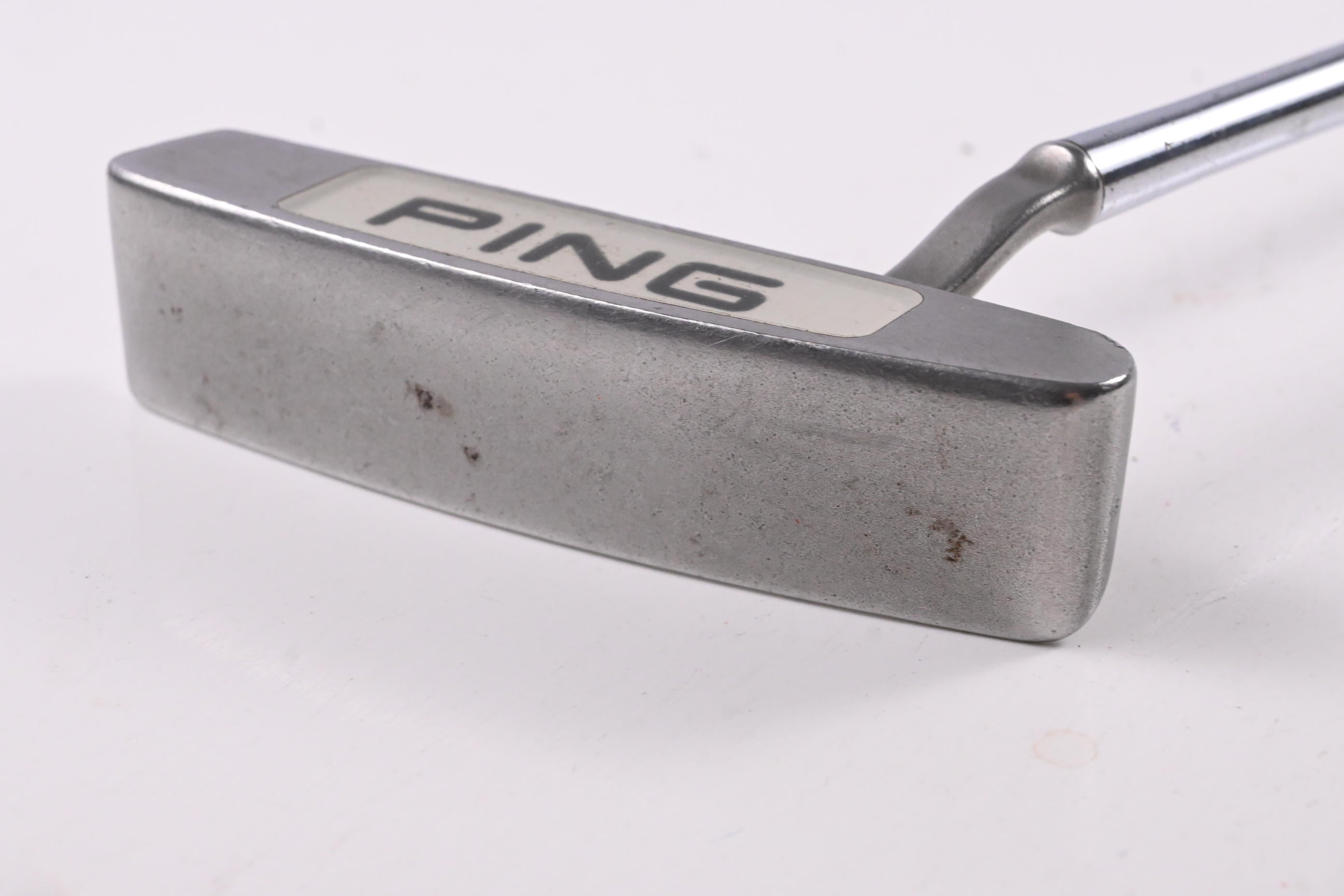 Ping Karsten USA Series Putter / 35 Inch