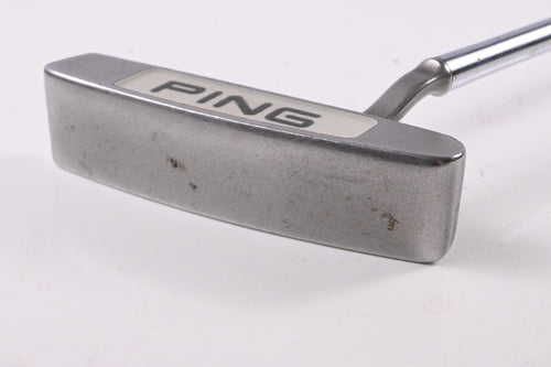 Ping Karsten USA Series Putter / 35 Inch