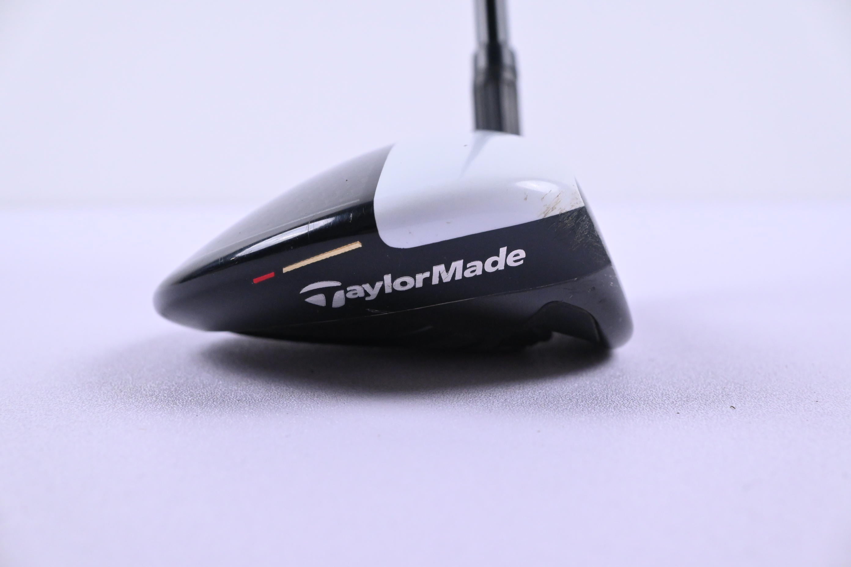 Taylormade M2 2017 #5 Wood / 21 Degree / Senior Flex / Senior Flex M2 Reax 65