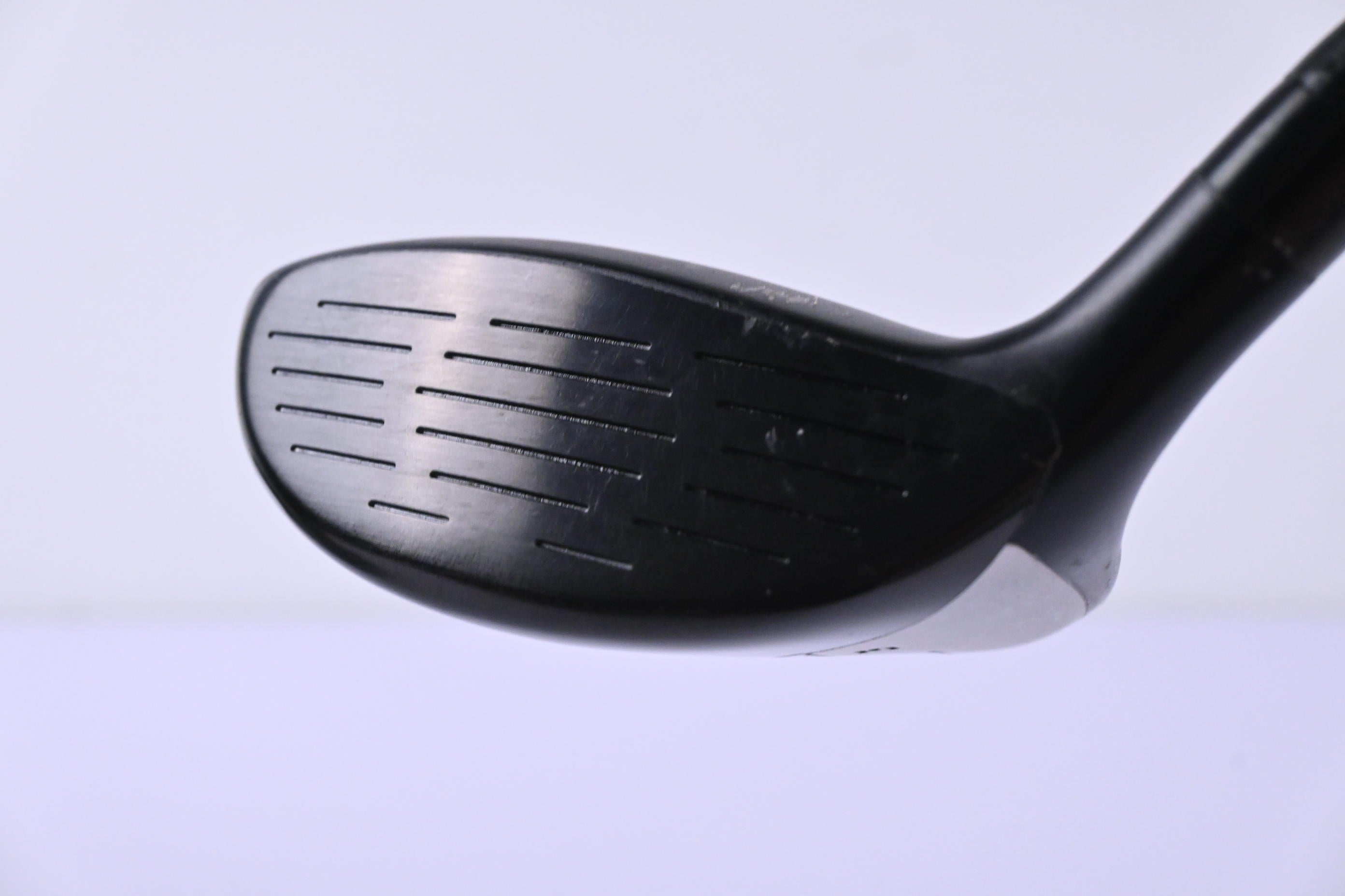 Lynx Predator #3 Wood / 15 Degree / Stiff Flex Predator 70 Shaft