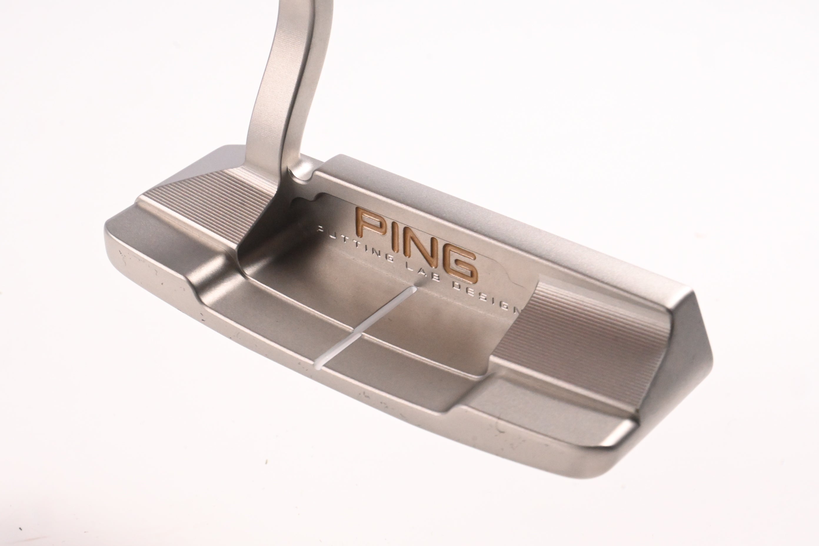 Ping PLD Anser 4D Putter / 34 Inch
