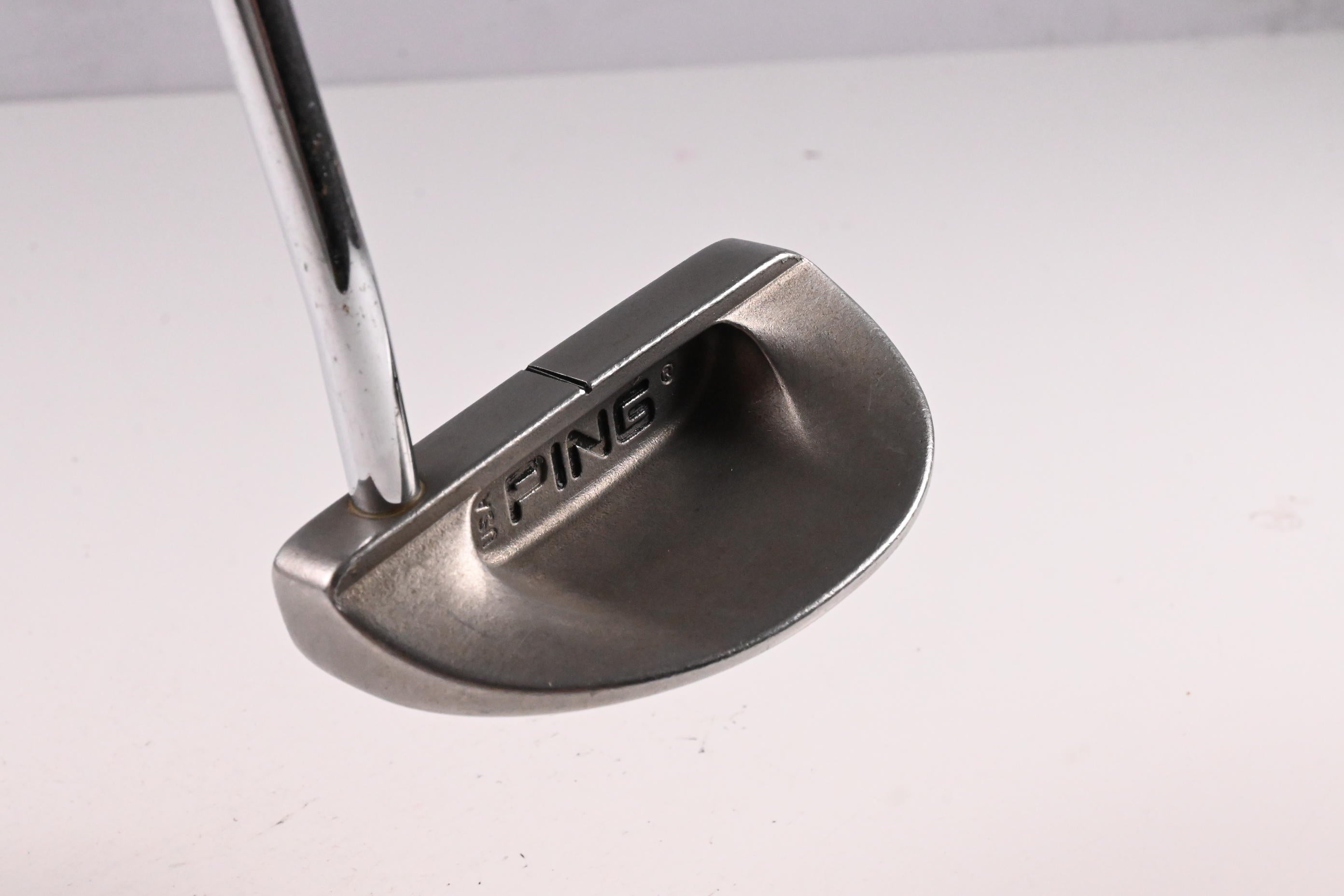 Ping Isopur Darby i Putter / 34 Inch