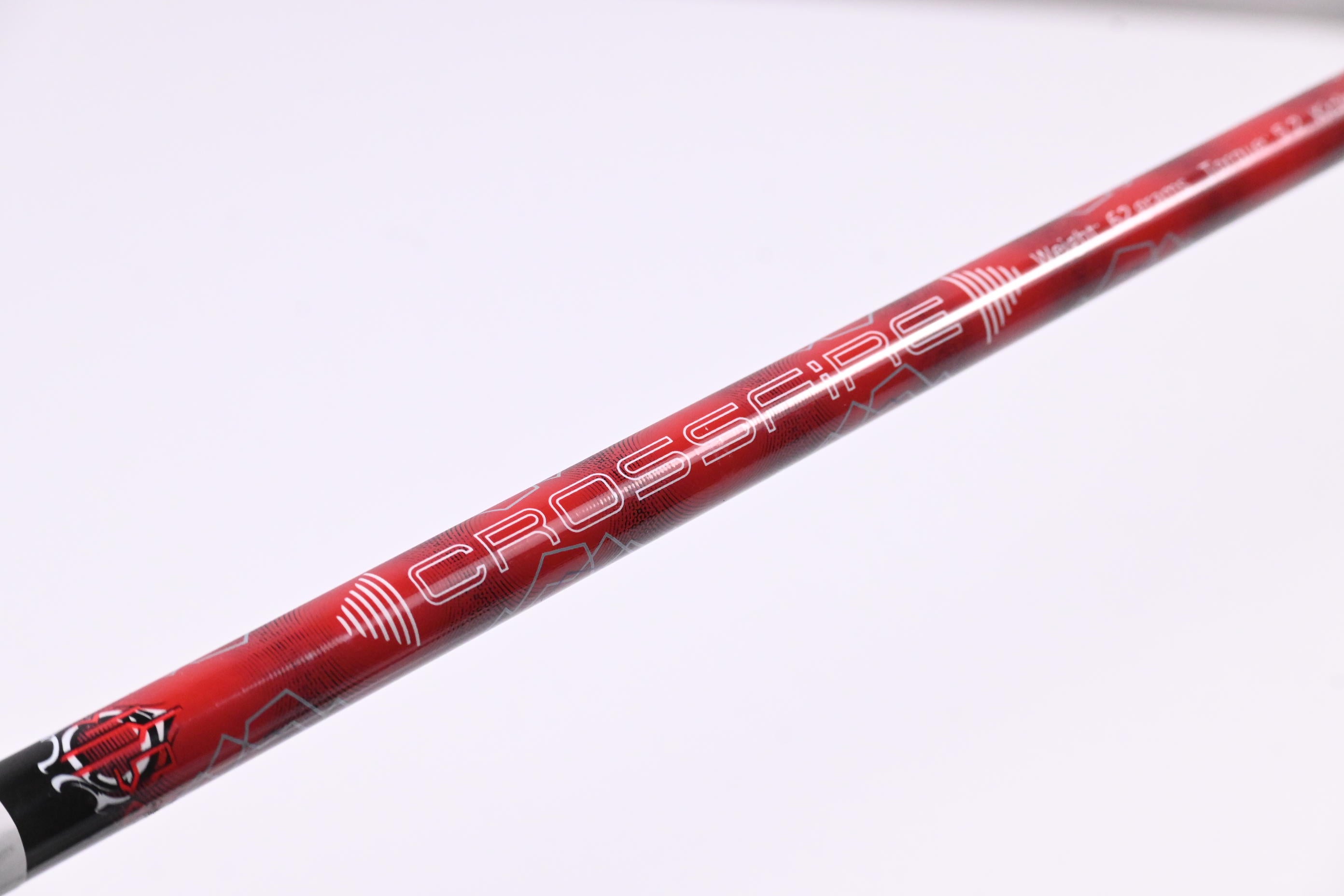Psyko Crossfire 62 Driver Shaft / Senior Flex / Taylormade 2nd Gen