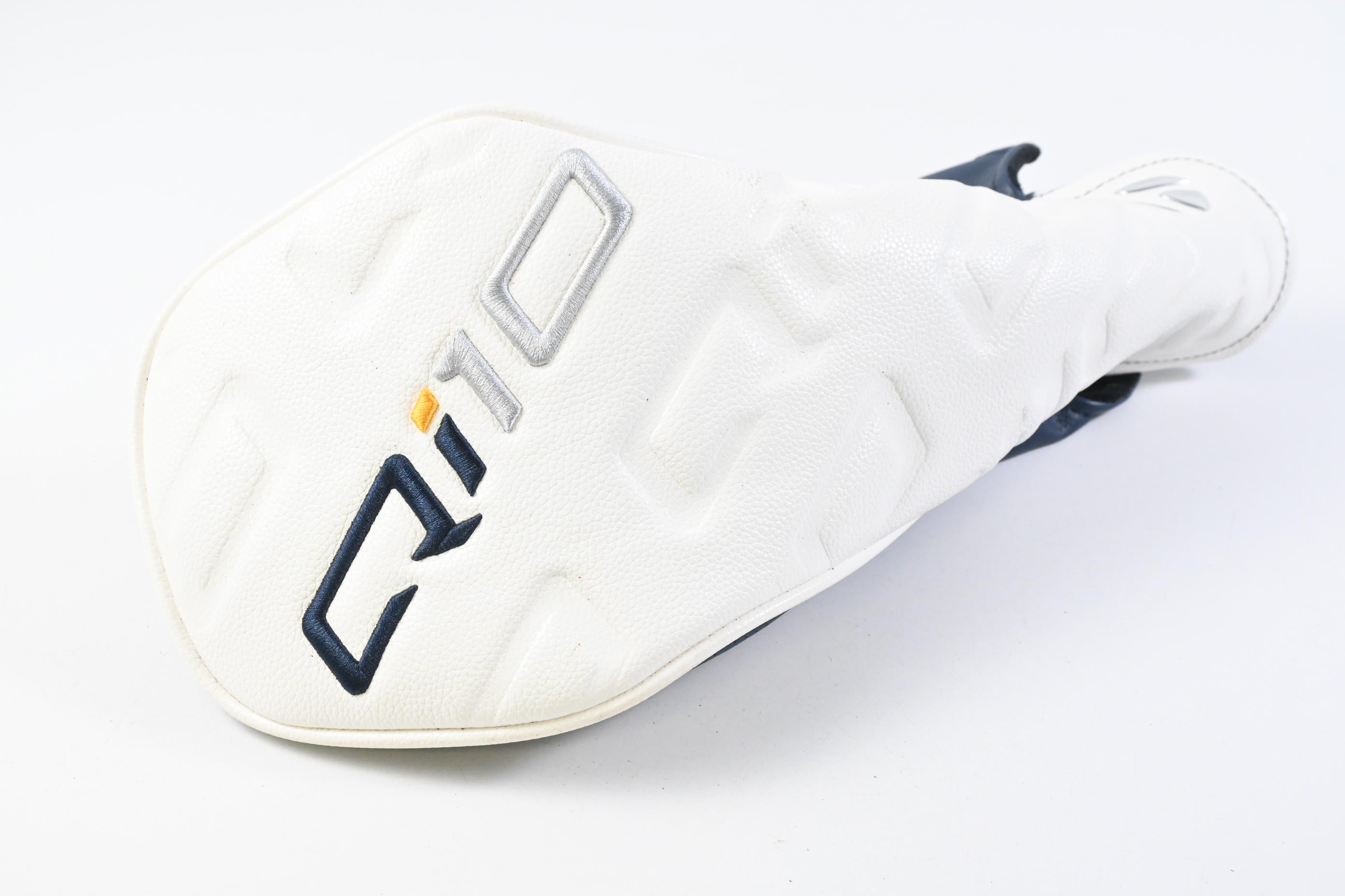 Taylormade Qi10 LS Driver / 10.5 Degree / Regular Flex Diamana S+ 60 Shaft