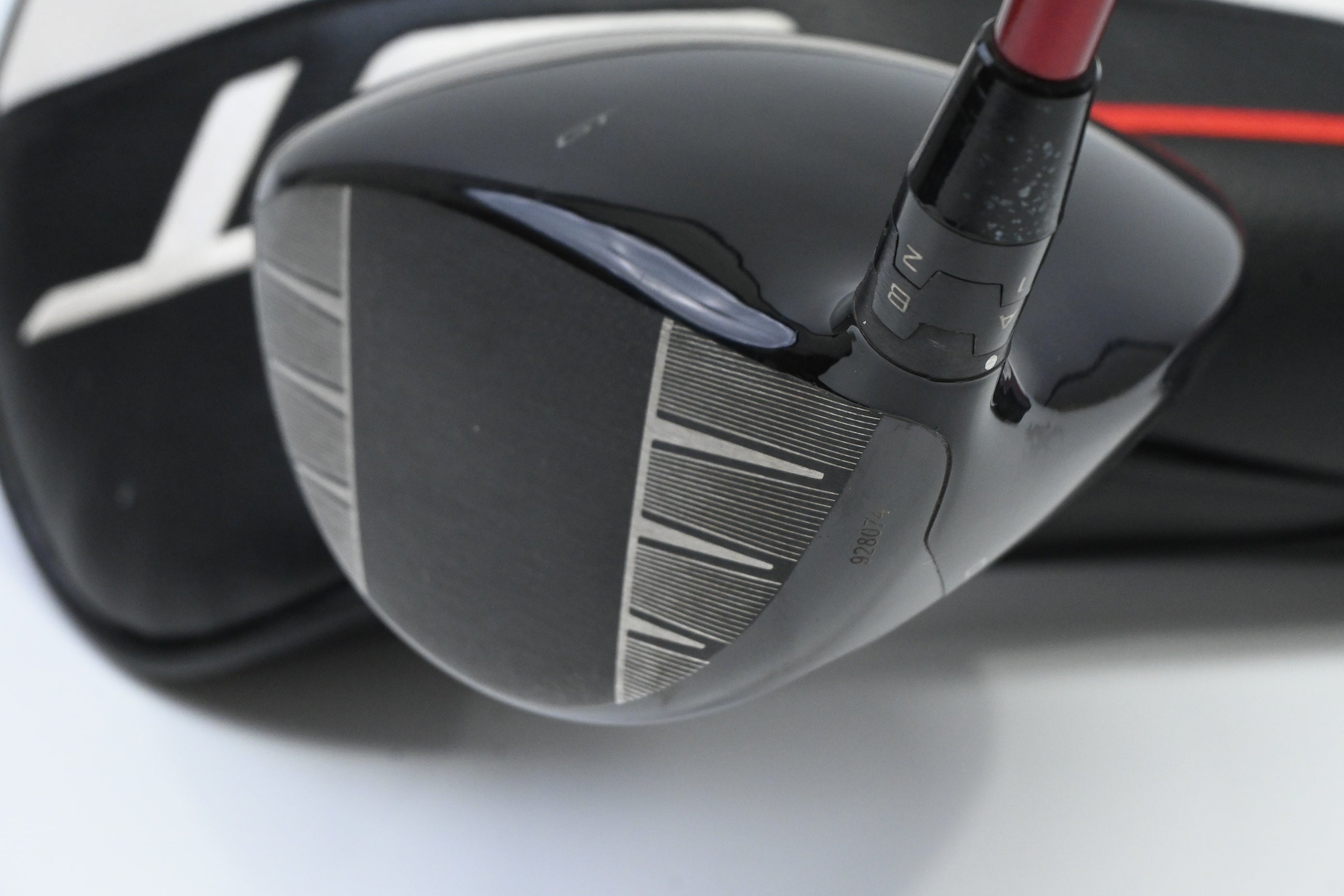 Titleist GT2 Driver / 11 Degree / Regular Flex Denali Red 50 Shaft