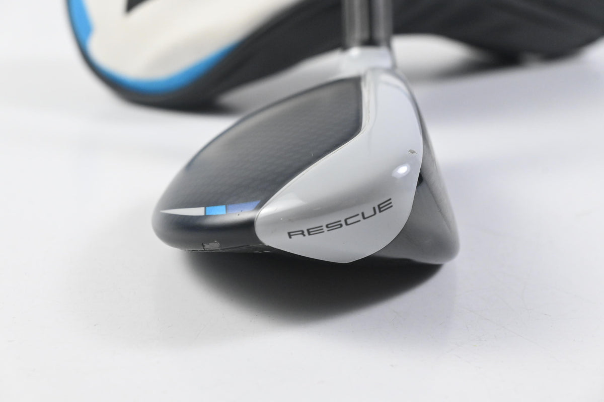 Taylormade SIM2 Max #3 Hybrid / 19 Degree / Regular Flex Ventus Blue 6 Shaft