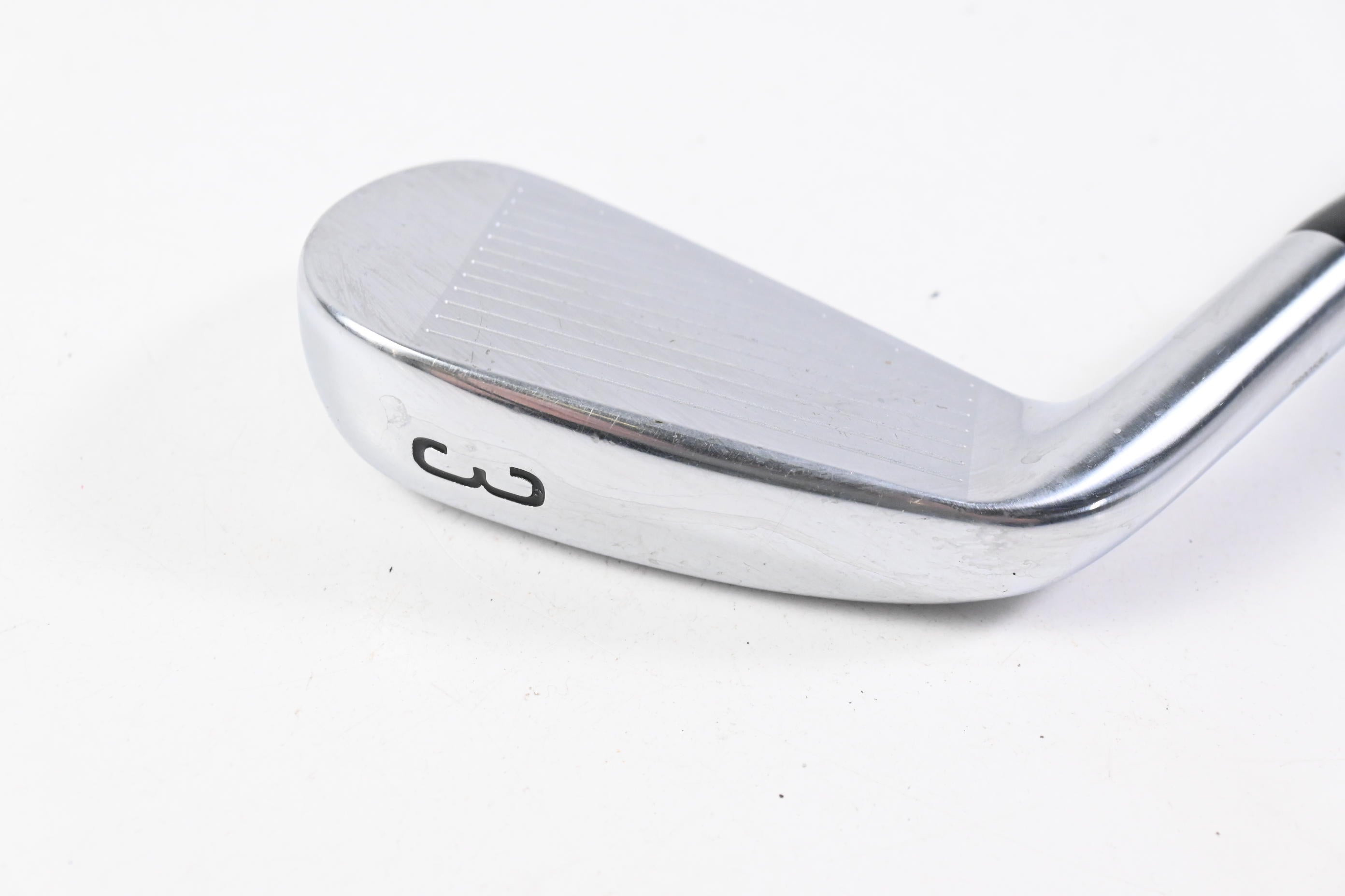 Titleist T200 #3 Iron / 20 Degree / Regular Flex Tensei AV RAW Blue 65 Shaft