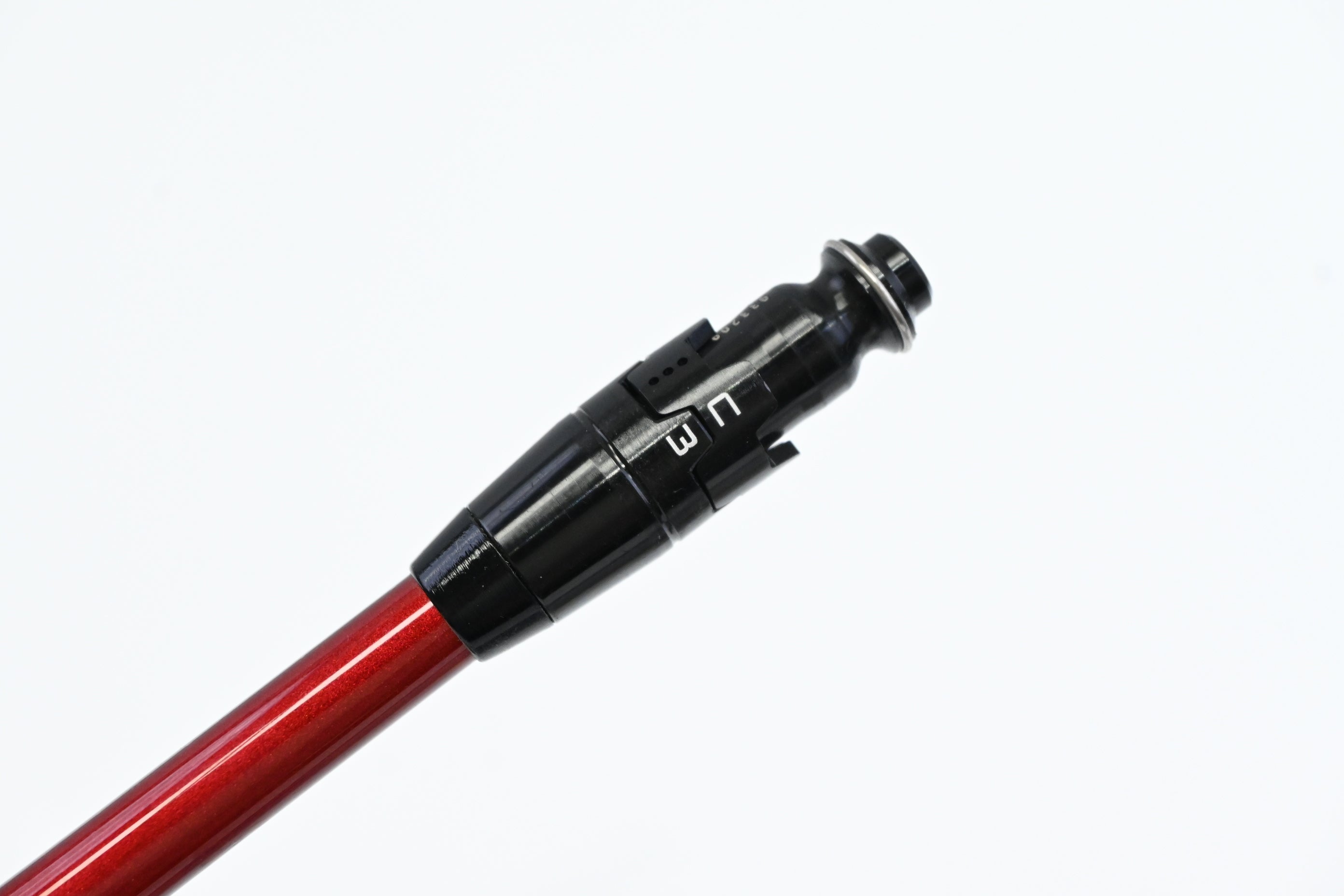 Project X Denali Red 60 #5 Hybrid Shaft / Senior Flex / Titleist 2nd Gen