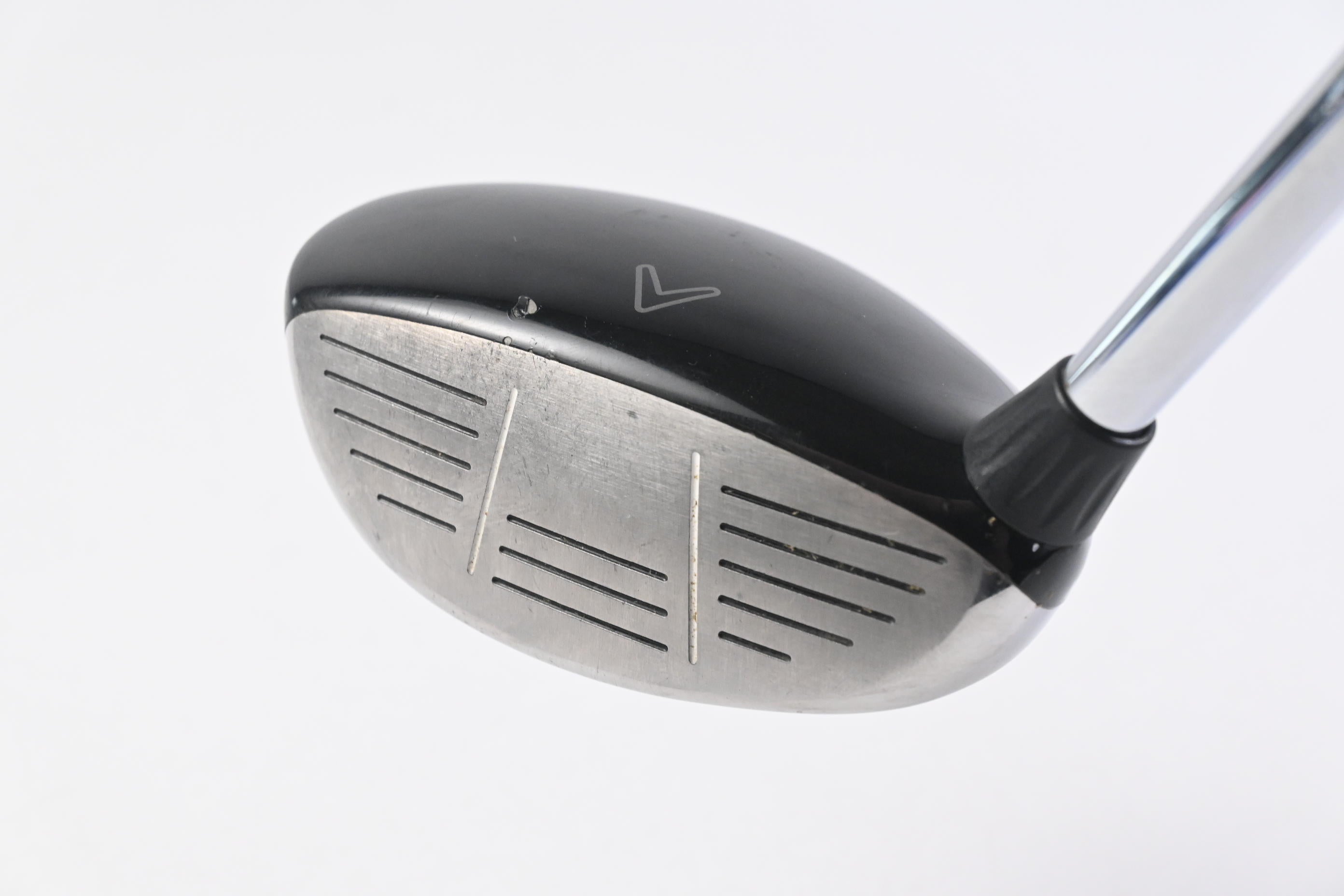 Callaway FT #1 Hybrid / 14 Degree / Uniflex Callaway Shaft