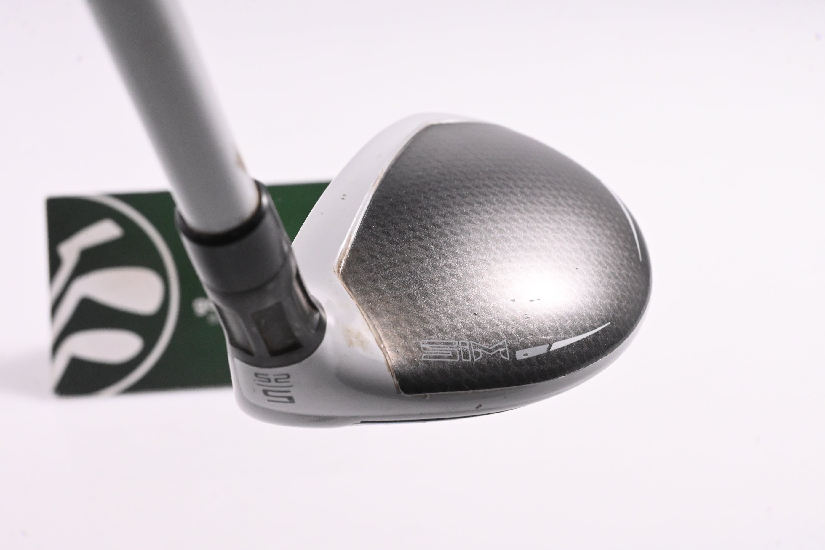 Ladies Taylormade SIM Max #5 Hybrid / 25 Degree / Ladies Flex Aldila NV 45 Shaft