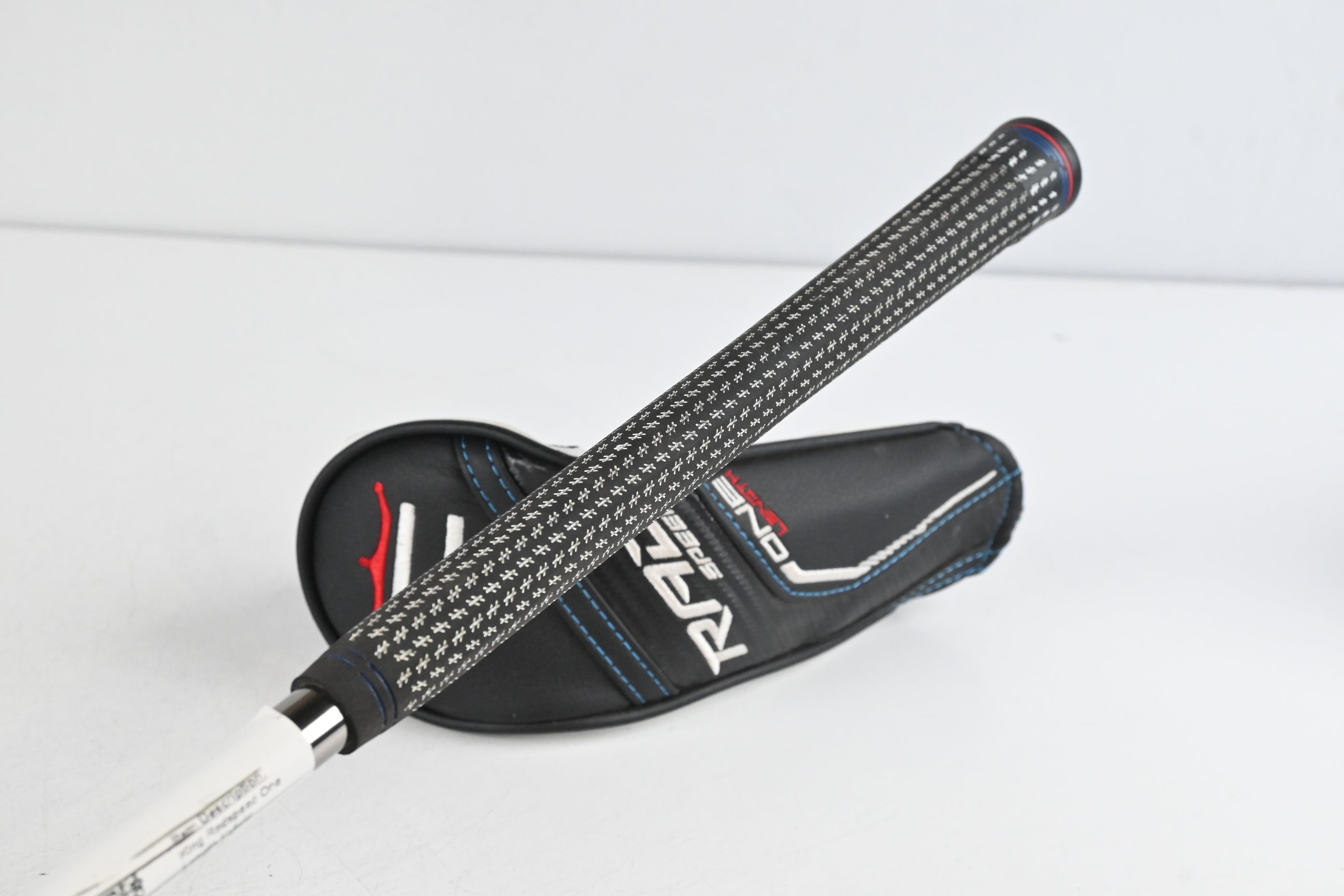 Cobra King Radspeed One Length #4 Hybrid / 21 Degree / Regular Flex UST Recoil