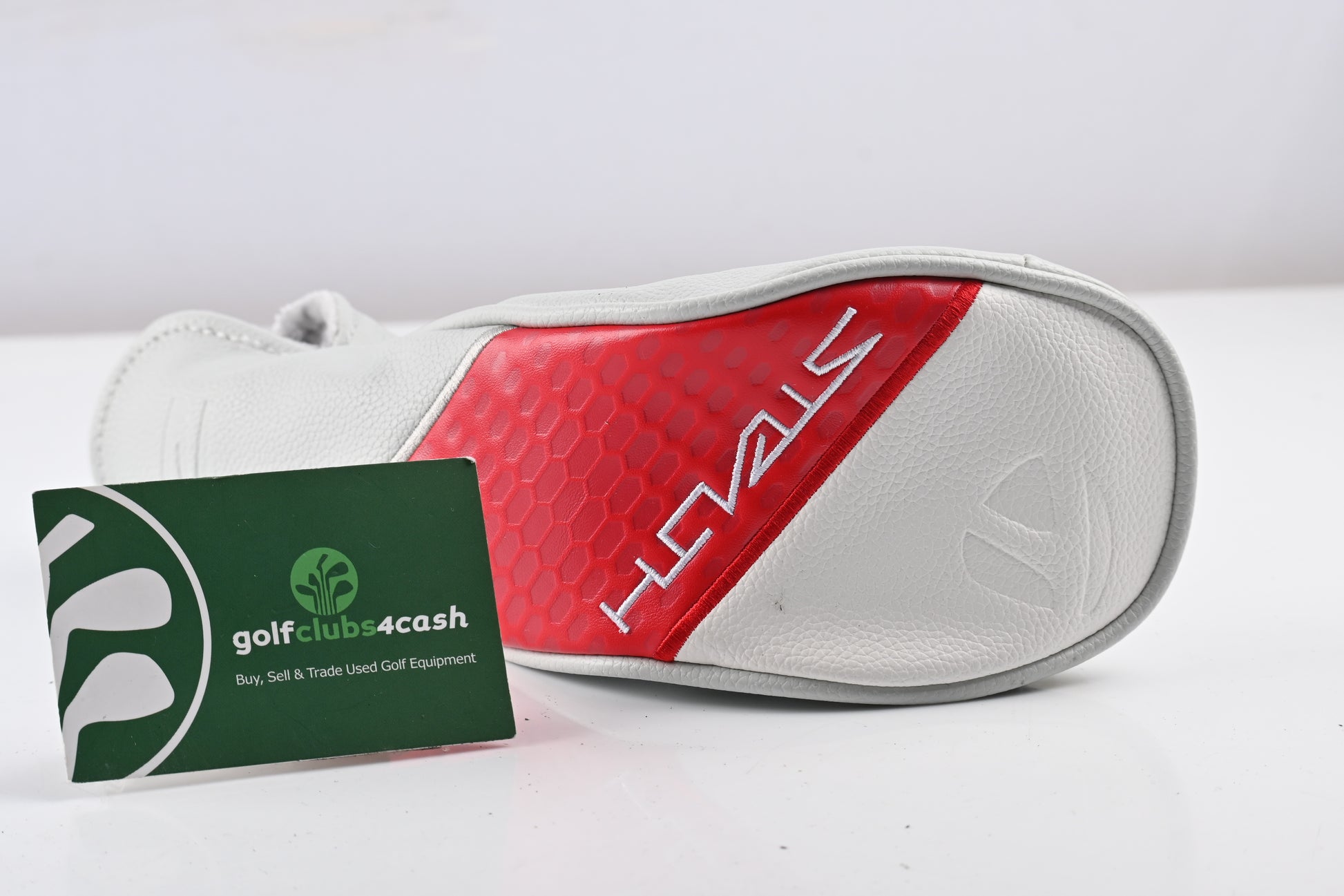 Ladies Taylormade Stealth 2 HD #5 Hybrid / 27 Degree / Ladies Flex Aldila Ascent