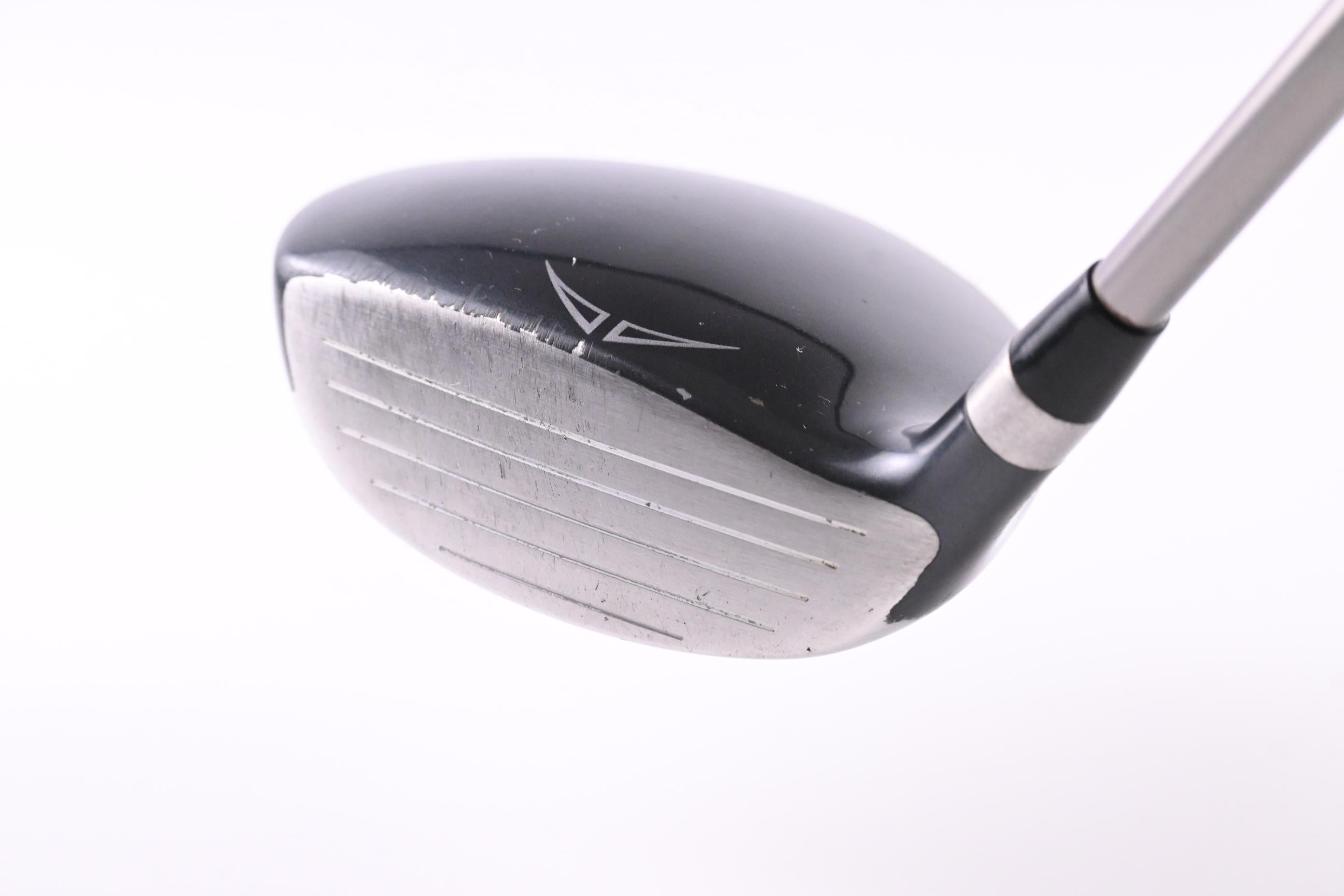 Ping G20 #3 Wood / 15 Degree / Regular Flex Ping TFC 169 Shaft