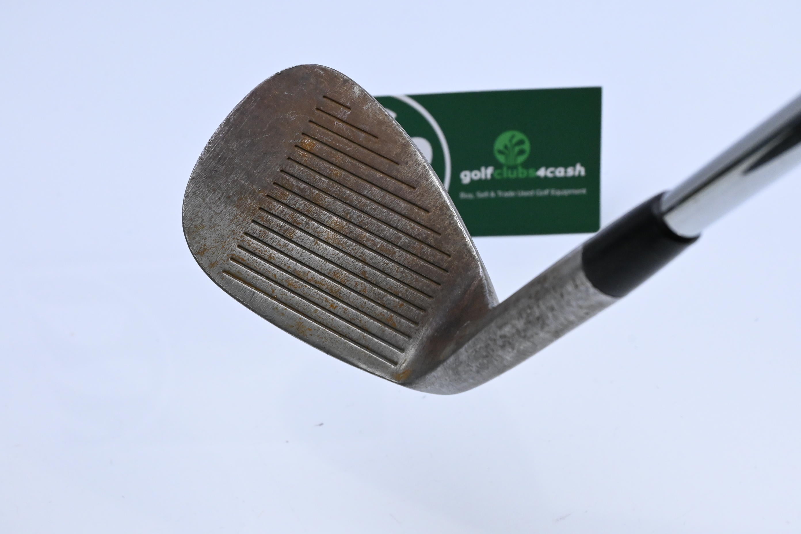 Vega RaFW-03 Sand Wedge / 56 Degree / Regular Flex Project X Rifle