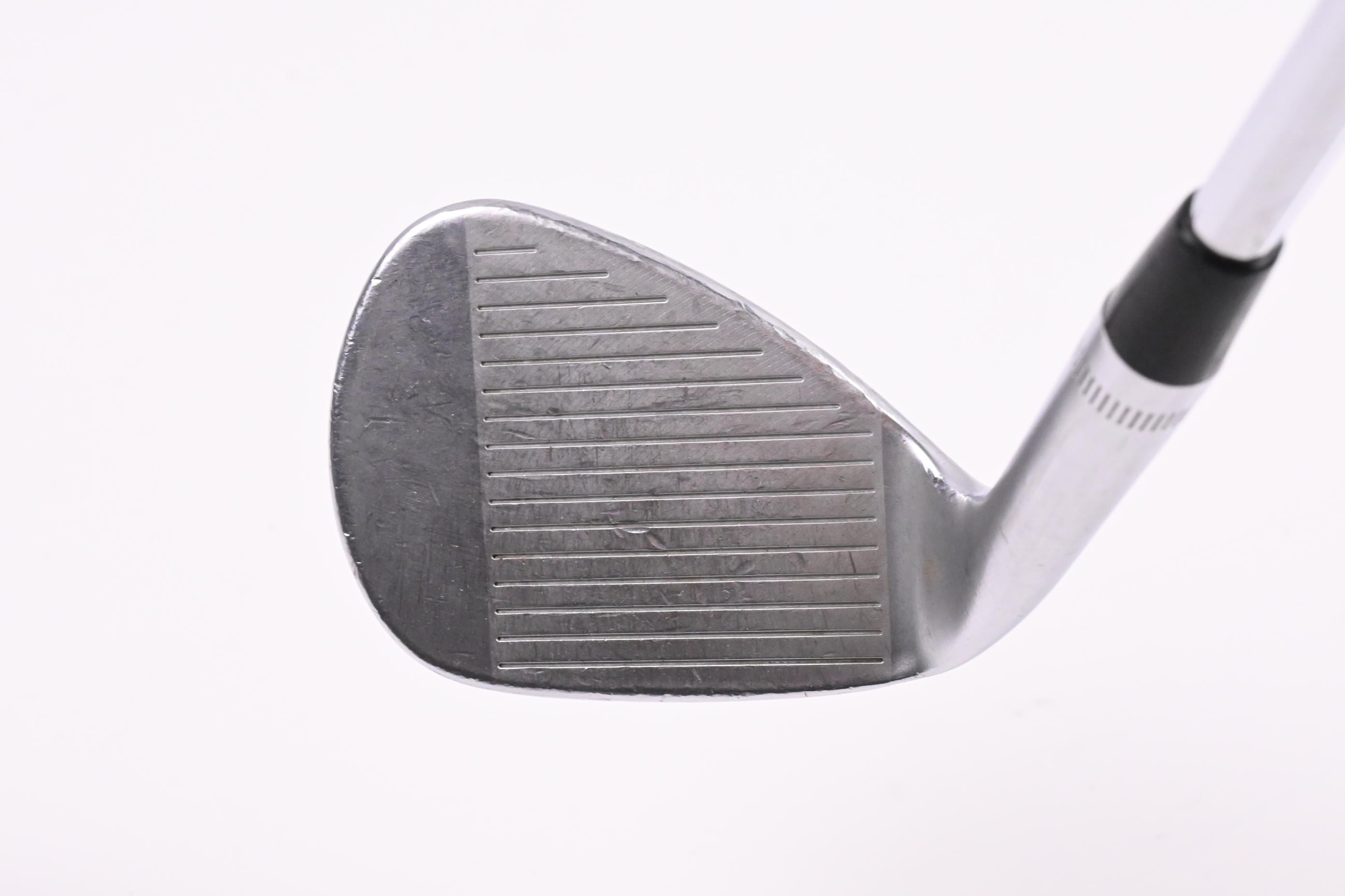 Callaway MD3 Milled Gap Wedge / 50 Degree / Wedge Flex Dynamic Gold Shaft