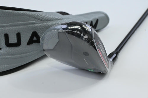 Callaway Quantum Max D #5 Wood / 18 Degree / Senior Flex Vanquish 5 Shaft