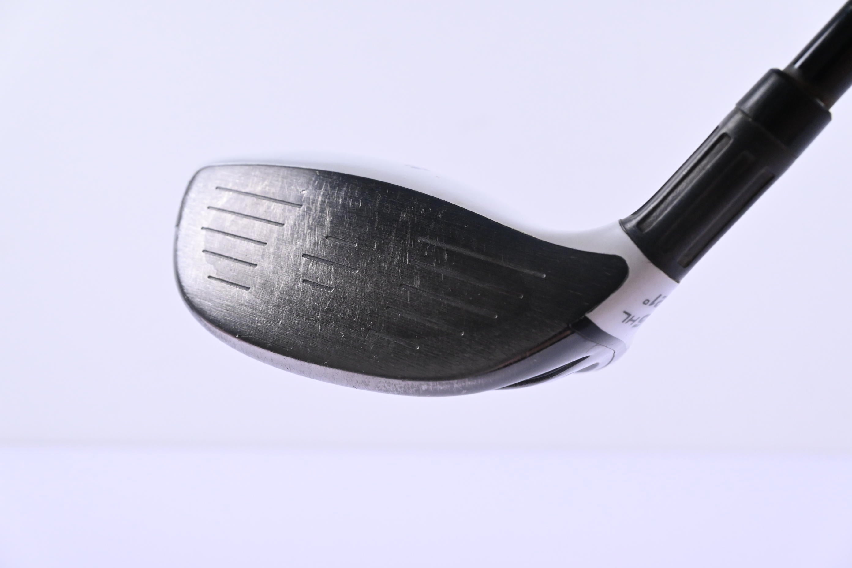 Taylormade M2 2017 #5 Wood / 21 Degree / Senior Flex / Senior Flex M2 Reax 65