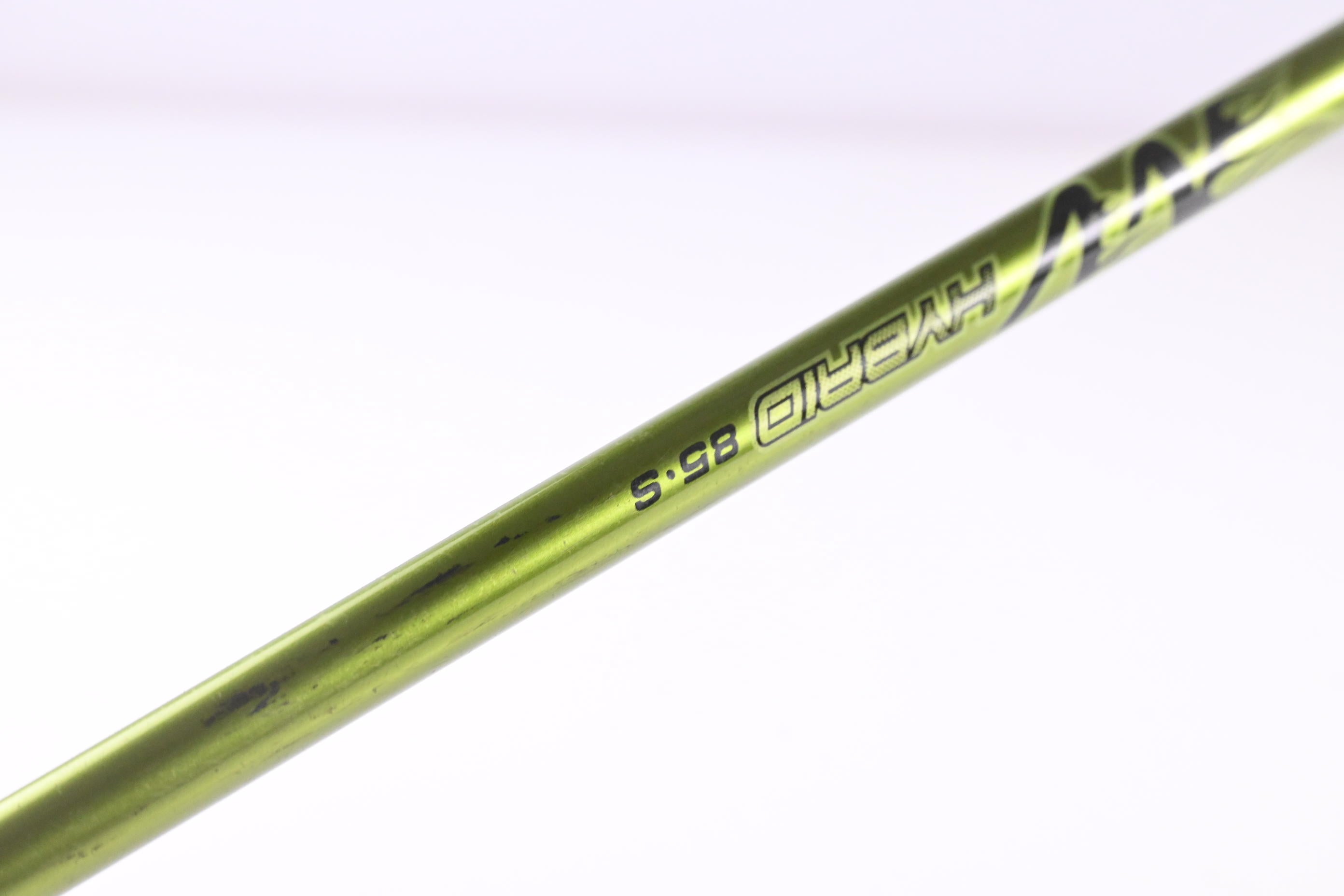 Titleist 585.H #3 Hybrid / 19 Degree / Stiff Flex Aldila NV Green 85 Shaft