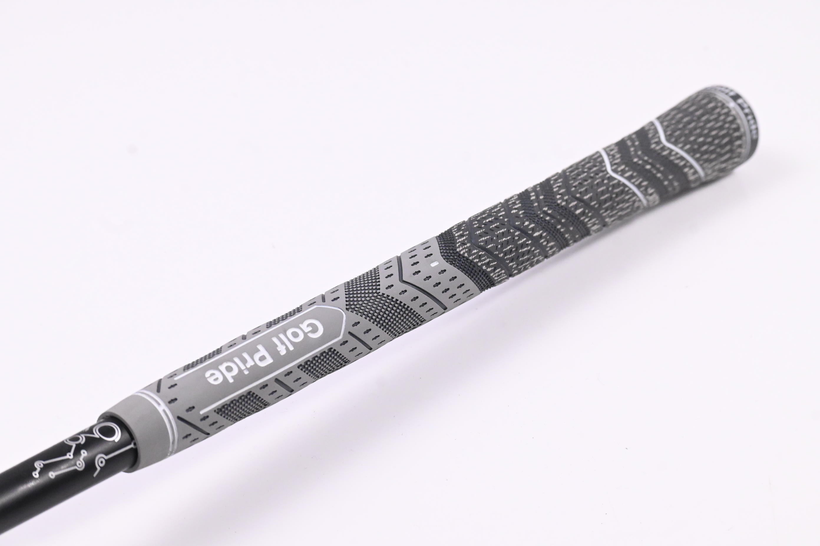 Cobra King Tec Utility One Length #4 Iron / Regular Flex Catalyst 60 Shaft