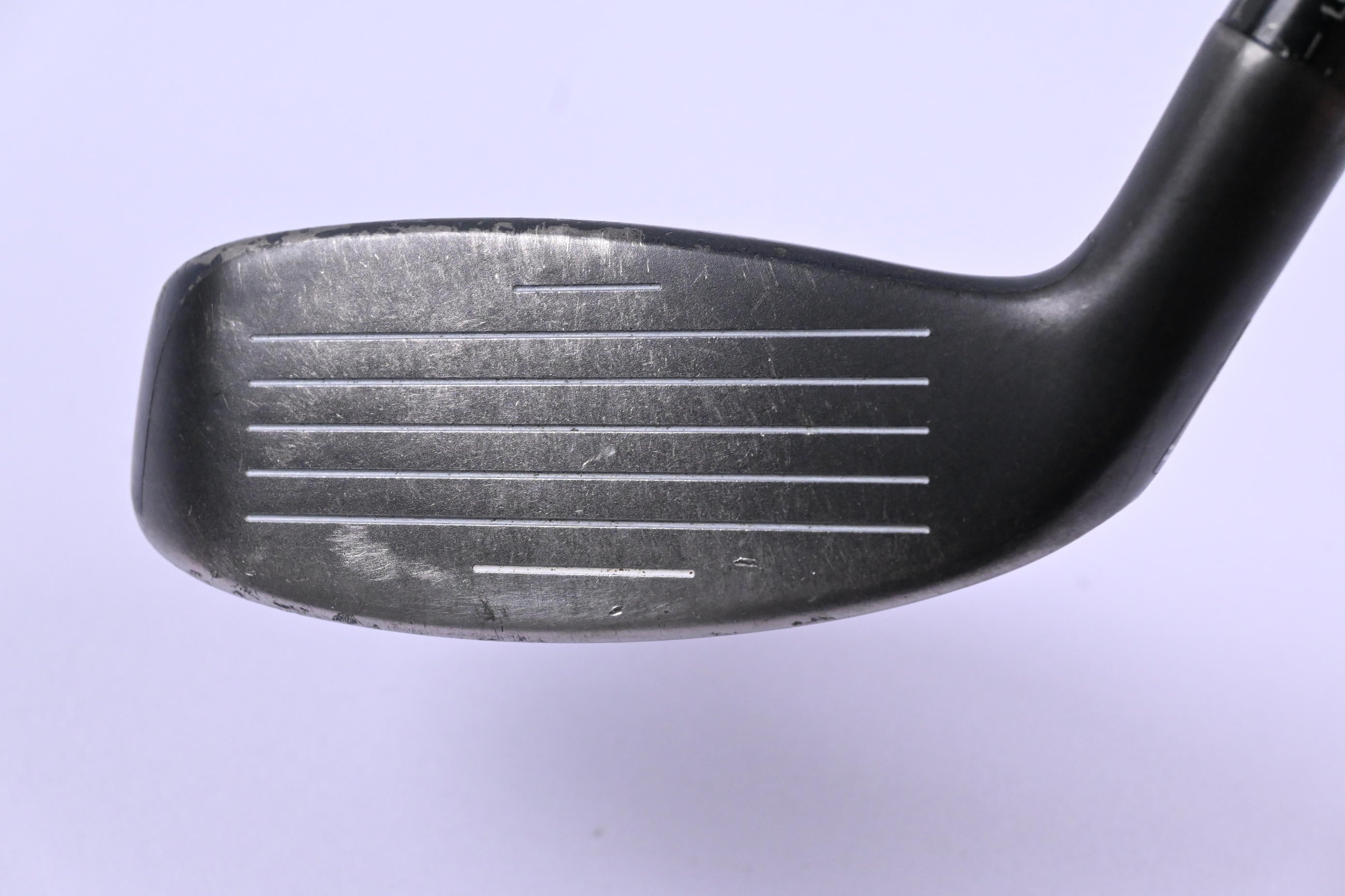 Adams XTD #3 Hybrid / 18 Degree / Stiff Flex Matrix OZIK Altus HQ3 Red Tie Shaft
