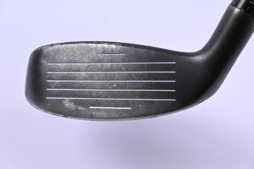 Adams XTD #3 Hybrid / 18 Degree / Stiff Flex Matrix OZIK Altus HQ3 Red Tie Shaft