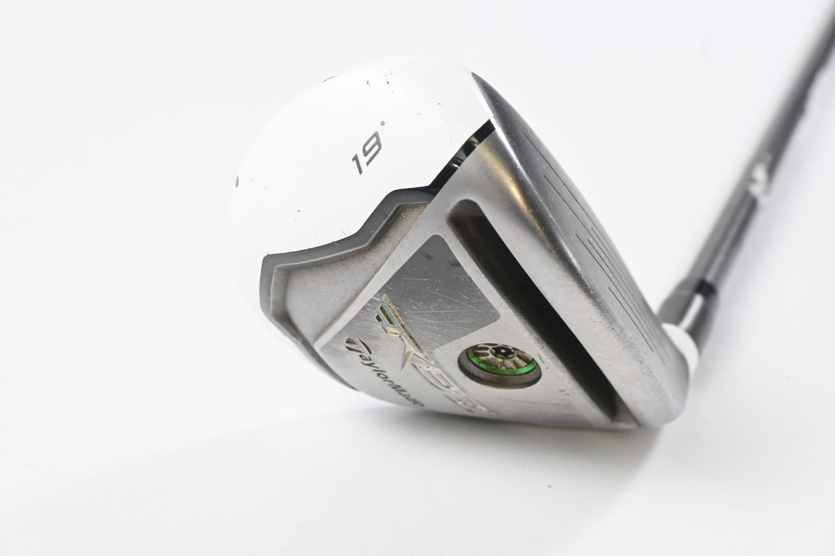 Taylormade RBZ #3 Hybrid / 19 Degree / Regular Flex RBZ 65 Shaft