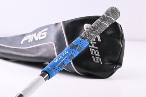 Ping G425 Max Driver / 10.5 Degree / Stiff Flex Diamana D+ Ltd 60 Shaft
