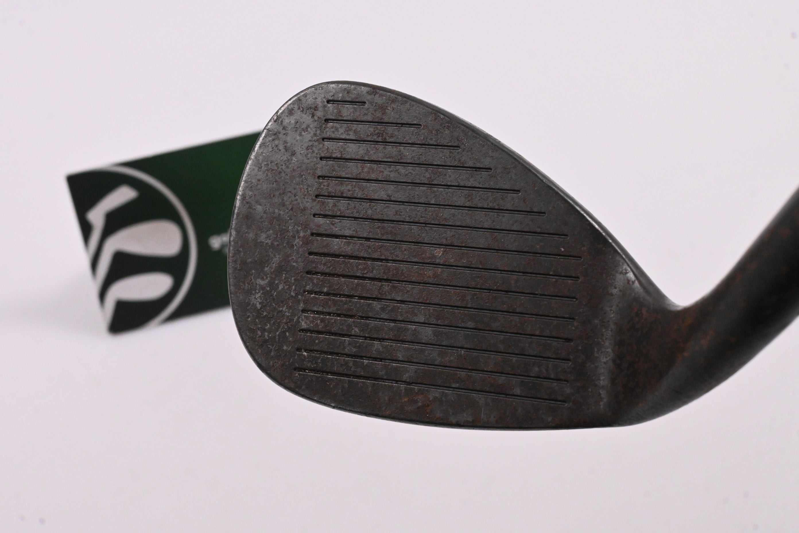 Caley Gap Wedge / 52 Degree / Wedge Flex Caley Steel Shaft