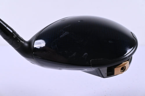 Callaway Paradym Driver / 9 Degree / Stiff Flex Denali Charcoal 60 Shaft