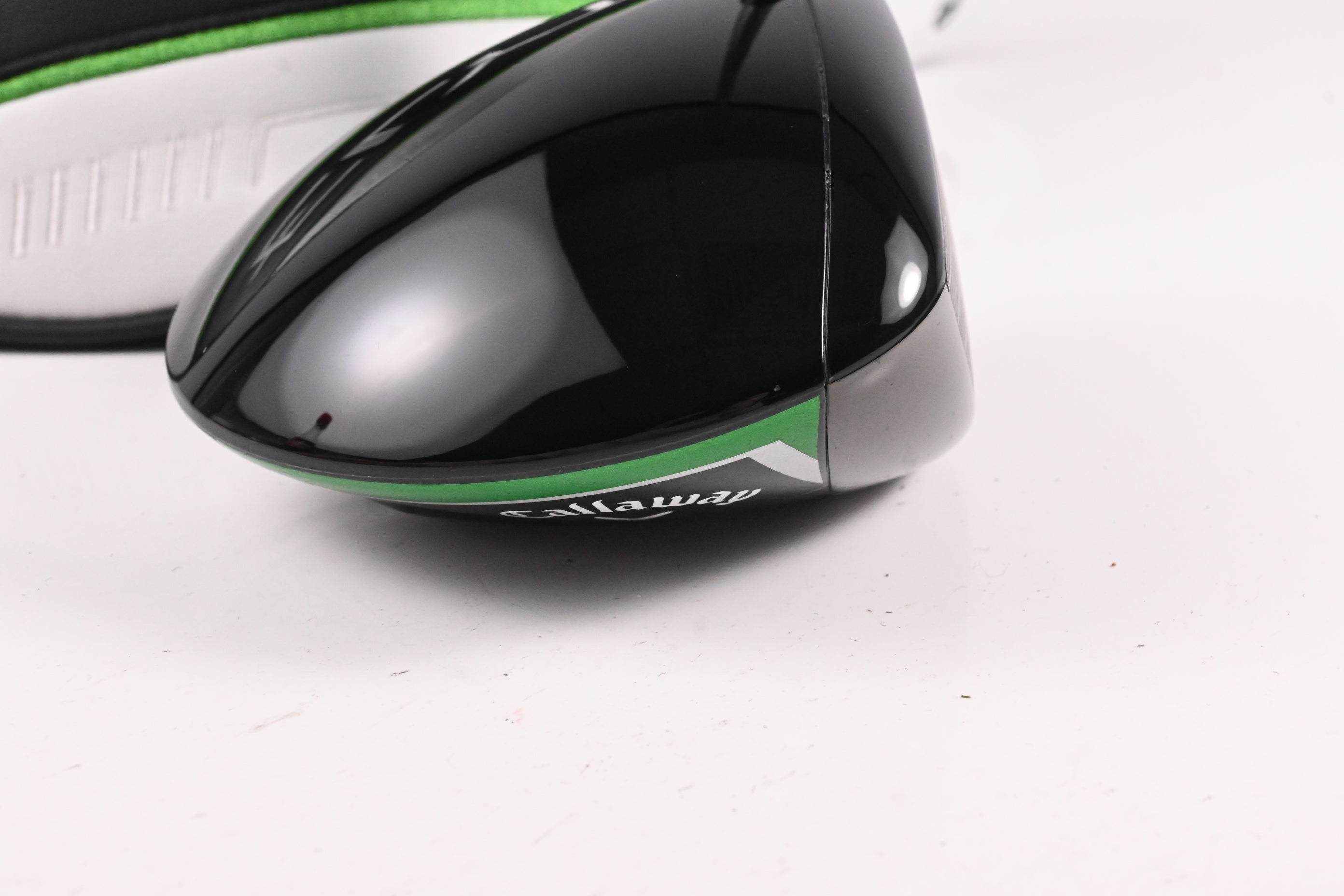 Callaway Elyte Triple Diamond Driver / 9 Degree / X-Flex Denali Charcoal 60