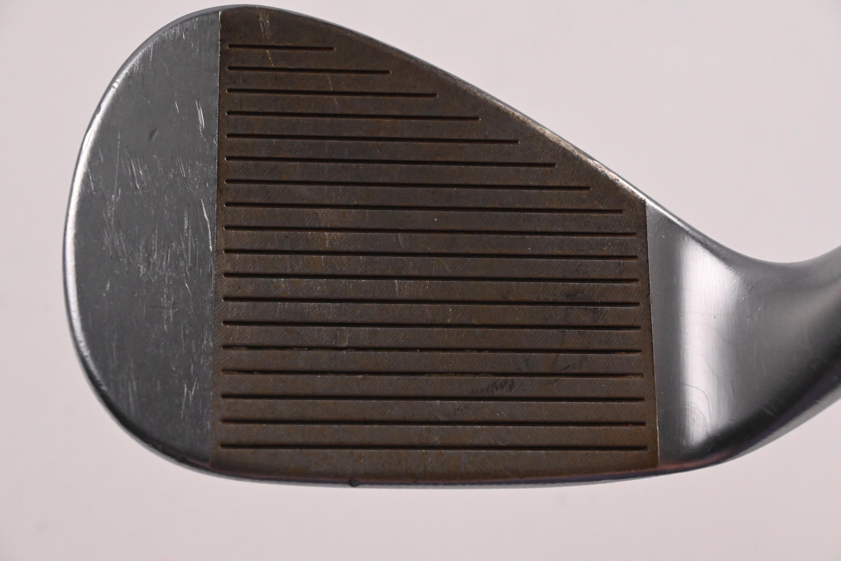 Taylormade Milled Grind 4 Lob Wedge / 60 Degree / Stiff Flex KBS Tour Shaft