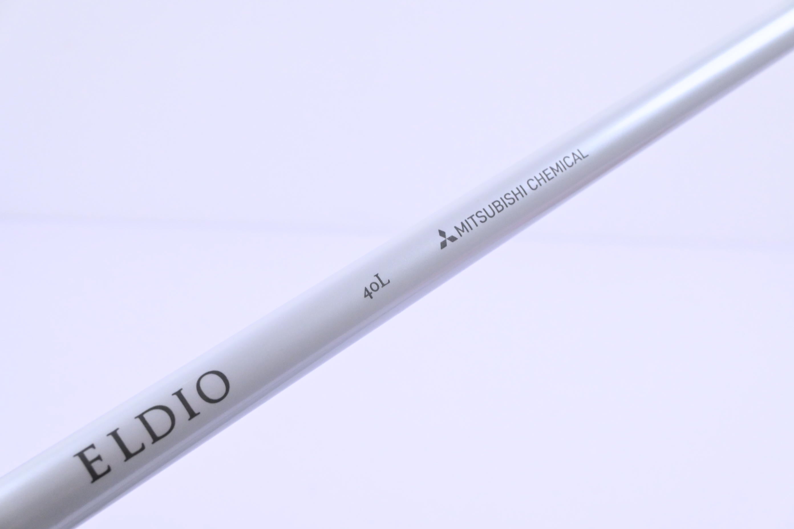 Ladies Mitsubishi ELDIO 40 Driver Shaft / Ladies Flex / Callaway 2nd Gen