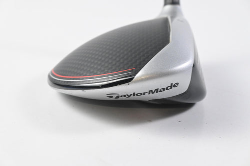 TaylorMade M6 Rocket #3 Wood / 14 Degree / Stiff Flex Fujikura Atmos Red 6 Shaft