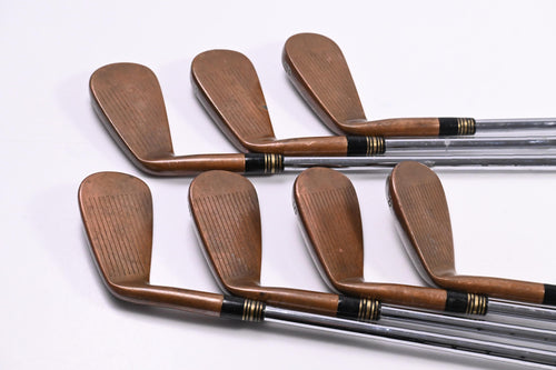 Taylormade P7MC/MB 2020 Combo Irons / 4-PW / X-Flex N.S.Pro Modus³ Tour 130