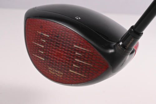 Taylormade Stealth 2 HD Driver / 10.5 Degree / Senior Flex KBS MAX HL 40 Shaft