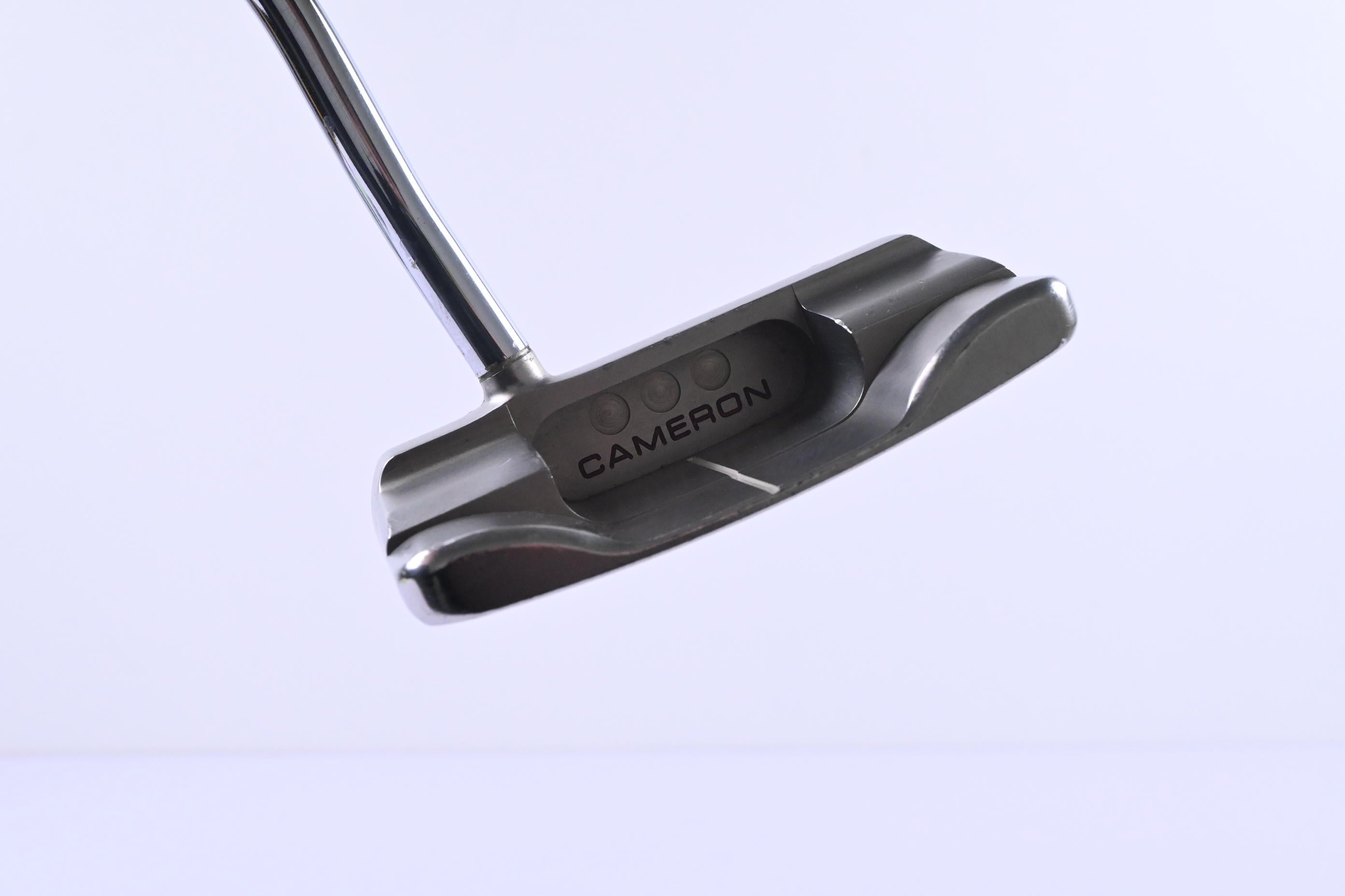 Scotty Cameron Studio Select Squareback No.1 Putter / 35 Inch