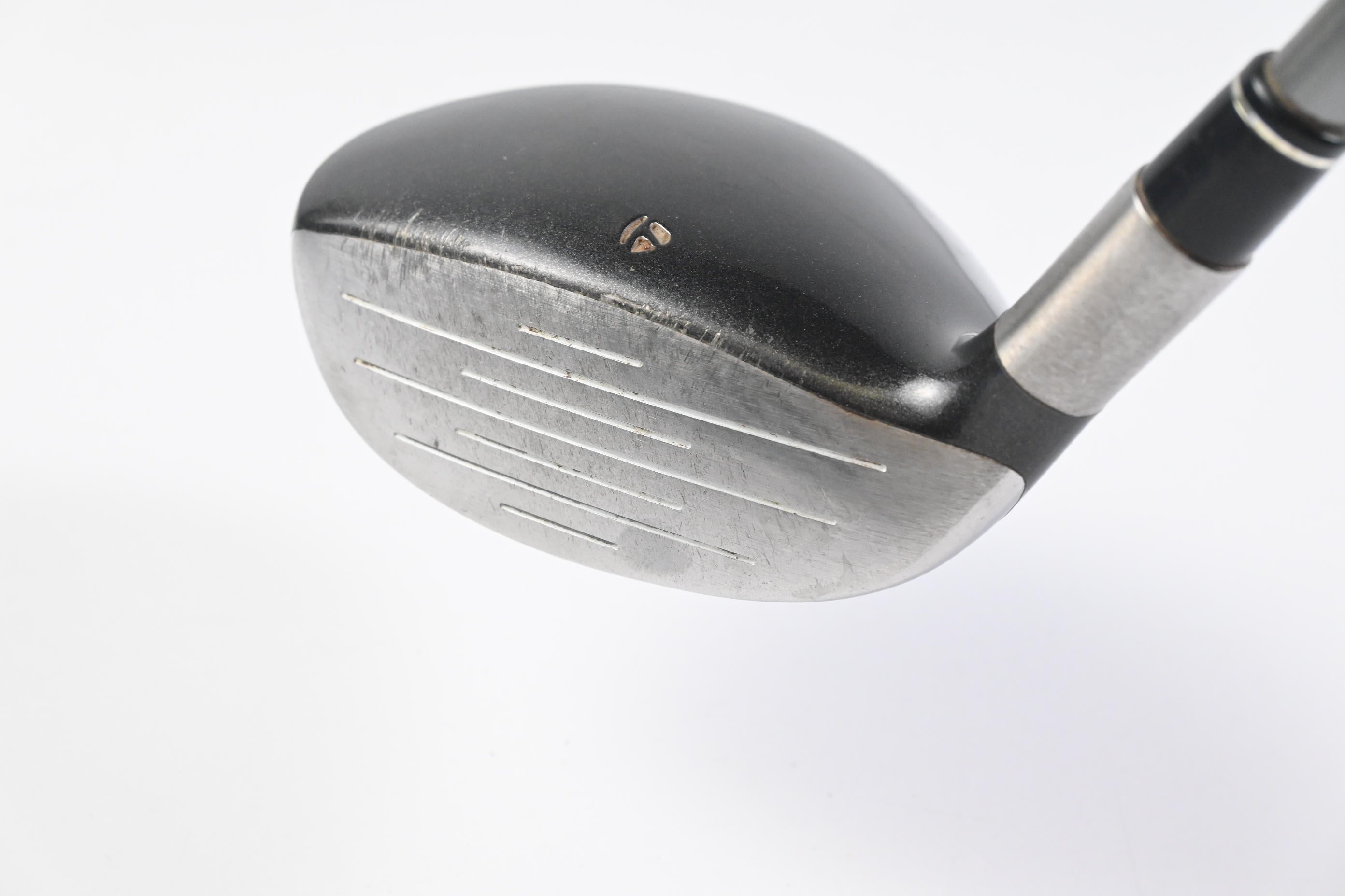 Taylormade V-Steel #3 Wood / 15 Degree / Regular Flex Taylormade 65 Shaft