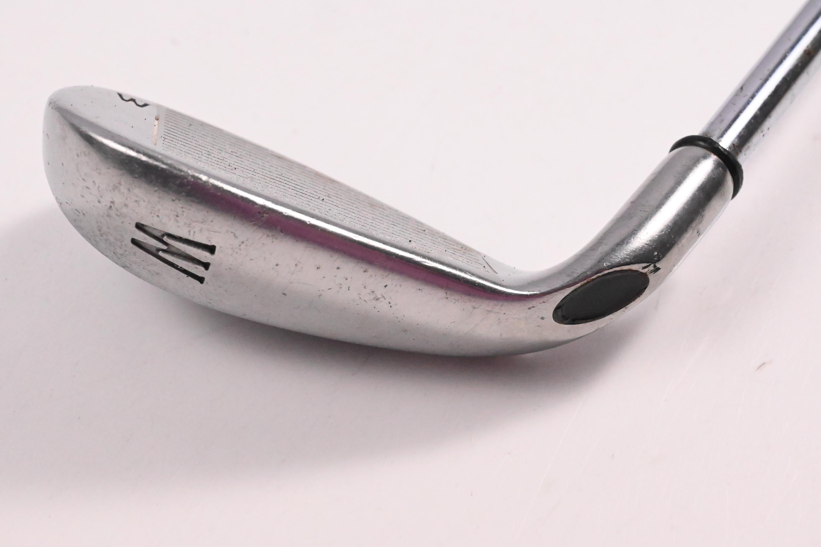 Callaway Big Bertha 2002 Gap Wedge / 50 Degree / Uniflex Callaway Big Bertha