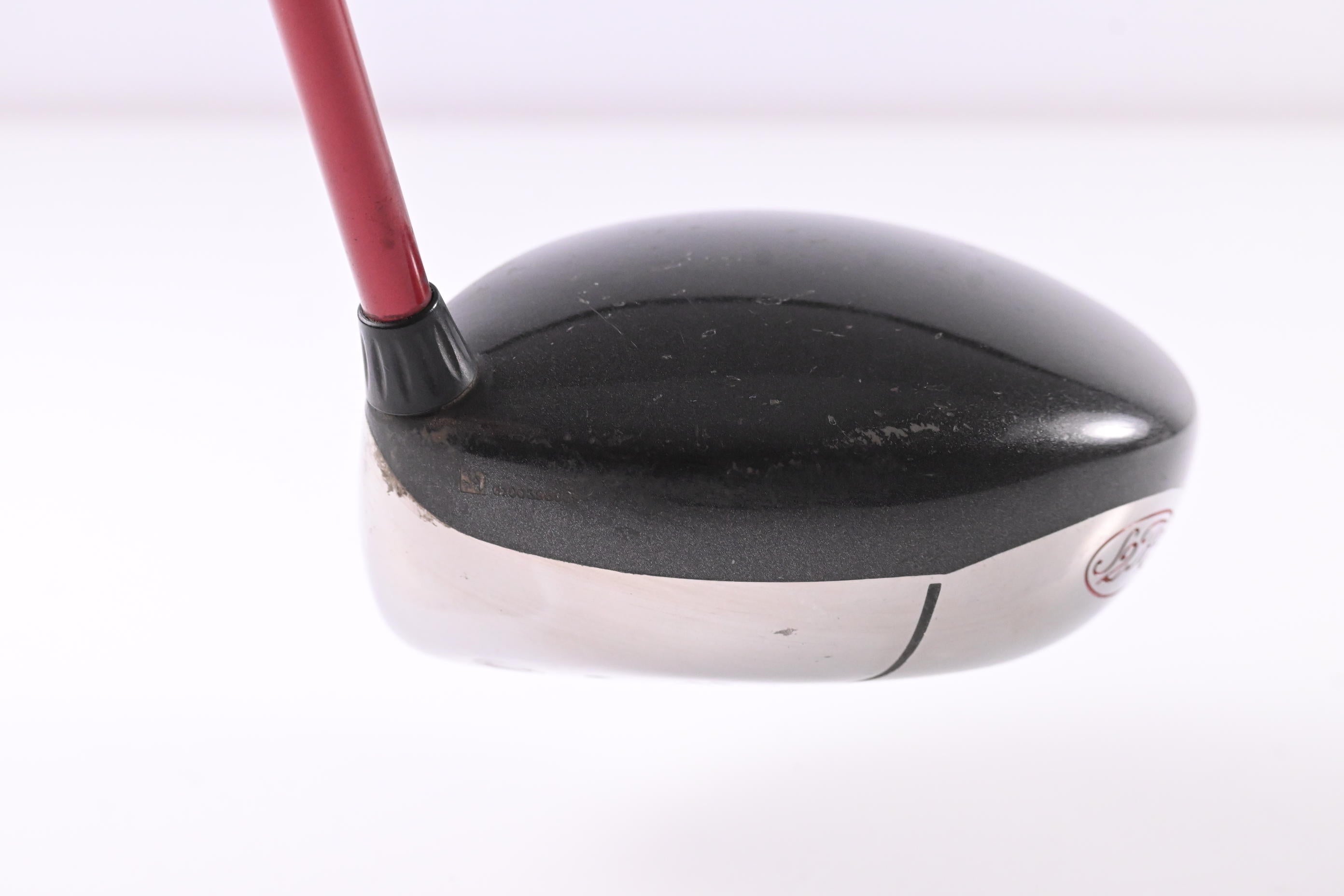 Callaway Big Bertha Ti 454 Driver / 11 Degree / Regular Flex RCH 65 Shaft