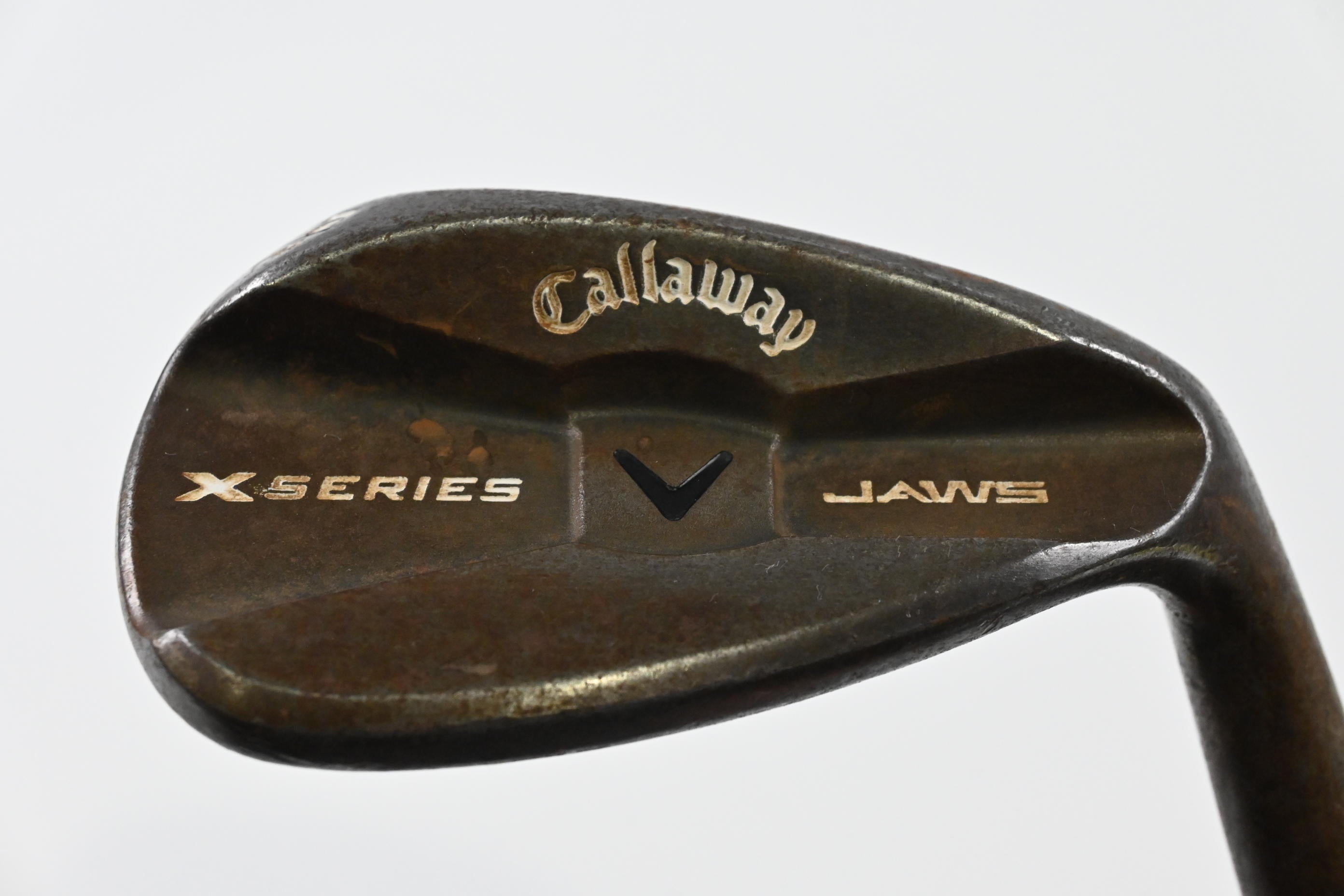 Callaway X-Series Jaws Gap Wedge / 52 Degree / Wedge Flex Callaway X Series Jaws