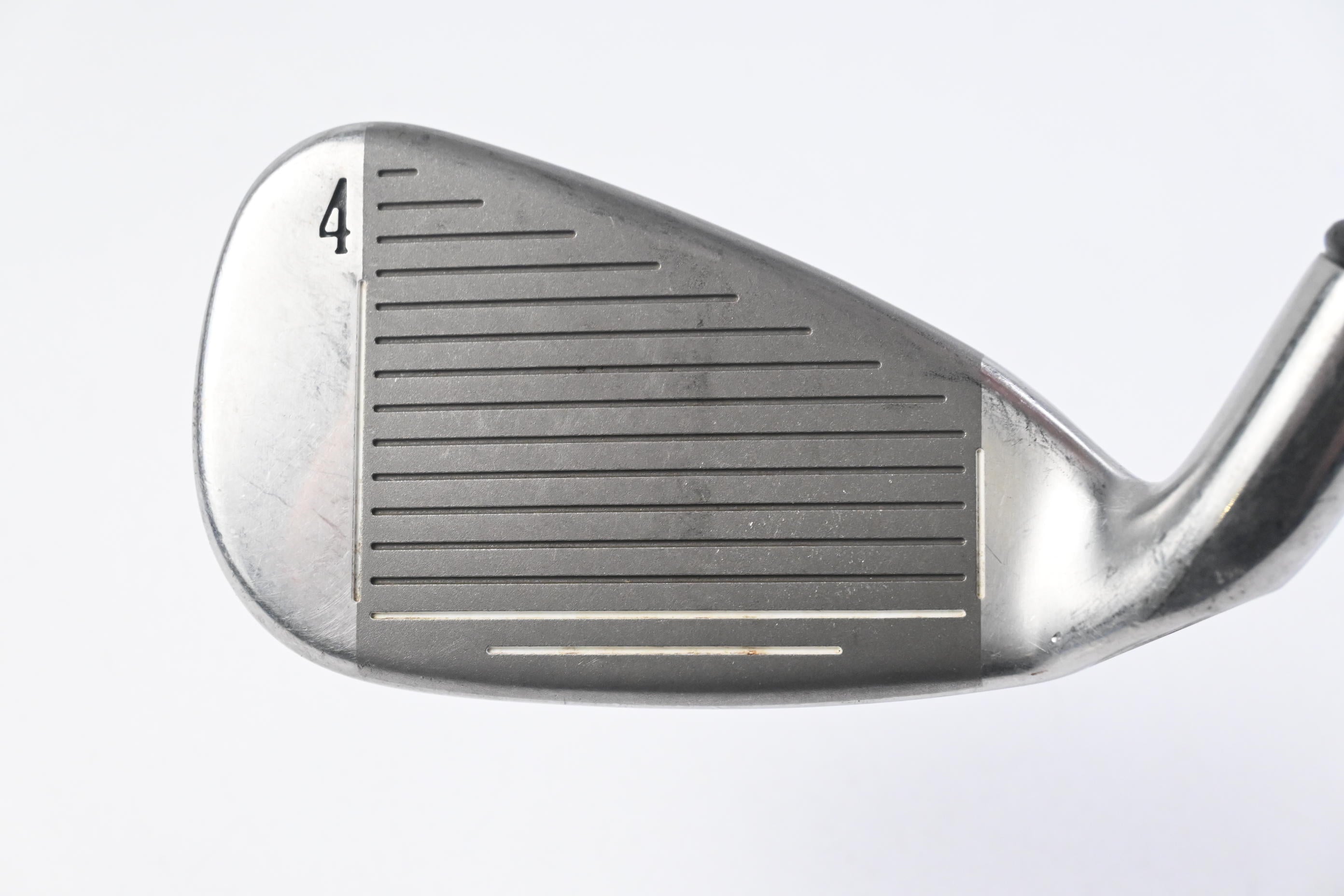 Ladies Callaway Big Bertha 2002 #4 Iron / 23.5 Degree / Ladies Flex Callaway RCH