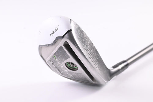 Taylormade RBZ #3 Hybrid / 18.5 Degree / Stiff Flex Matrix Ozik Altus 85 Shaft