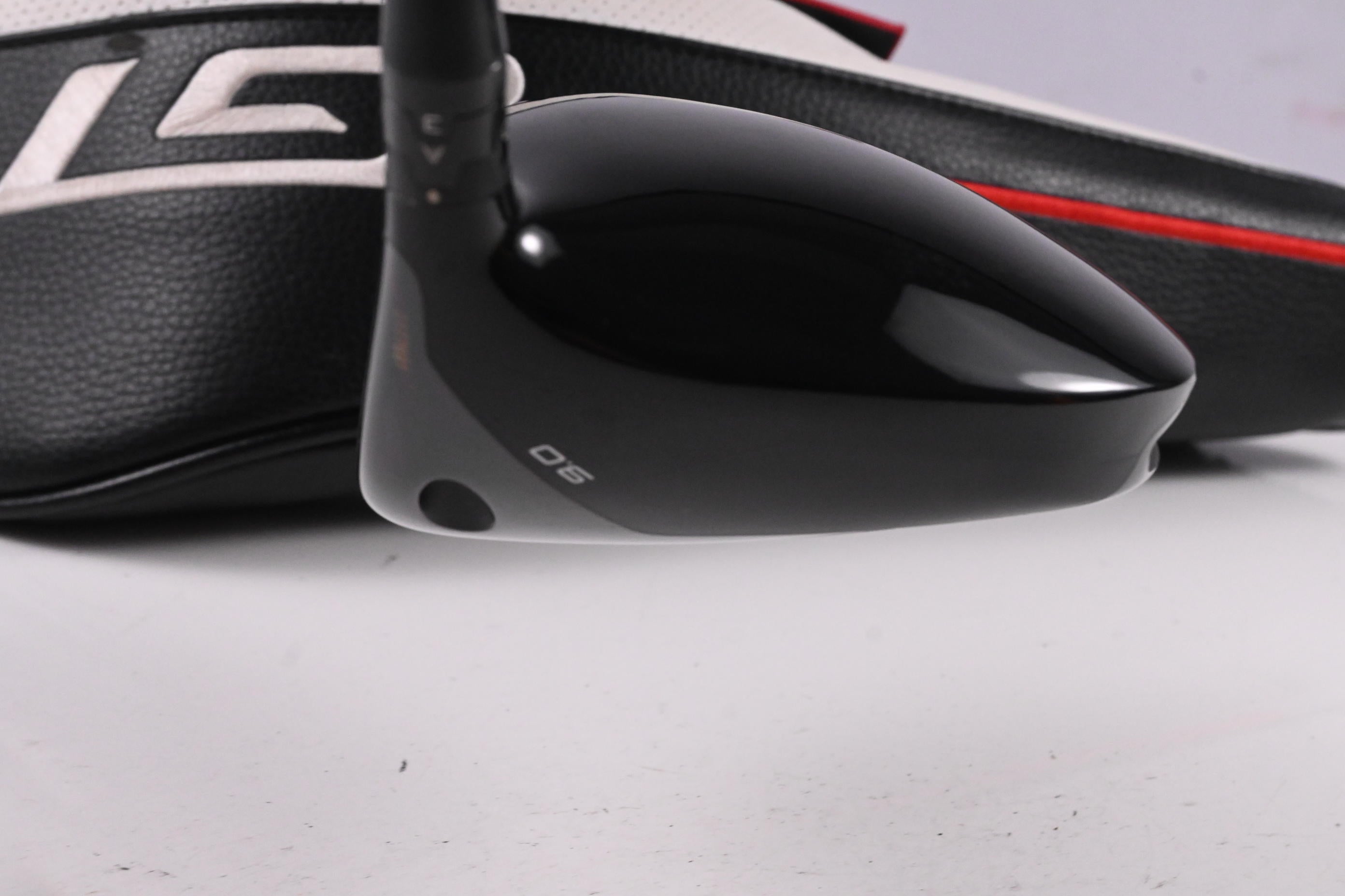 Titleist GT2 Driver / 9 Degree / Regular Flex Tensei AV Raw Blue 55 Shaft