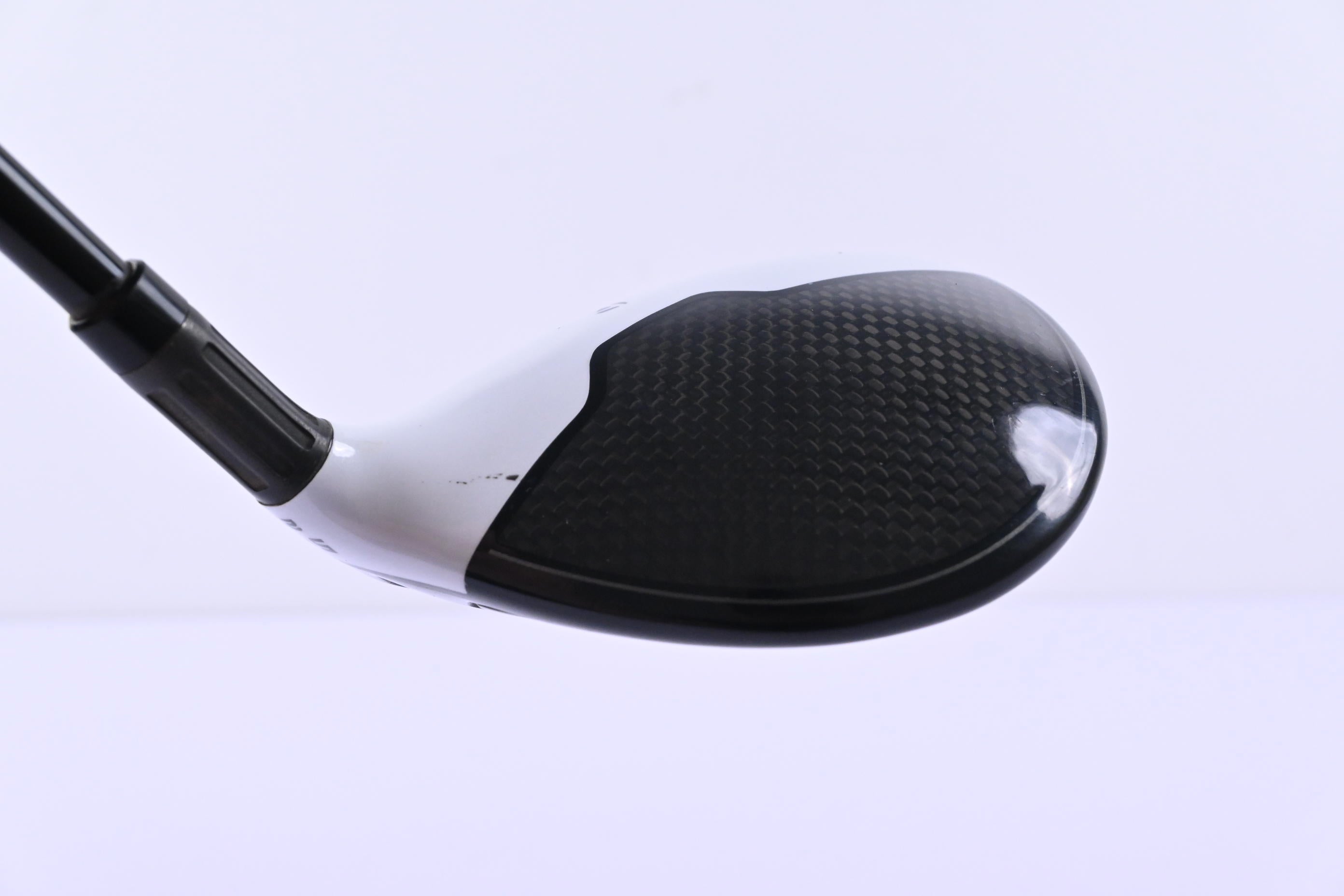 Taylormade M2 2017 #5 Wood / 21 Degree / Senior Flex / Senior Flex M2 Reax 65