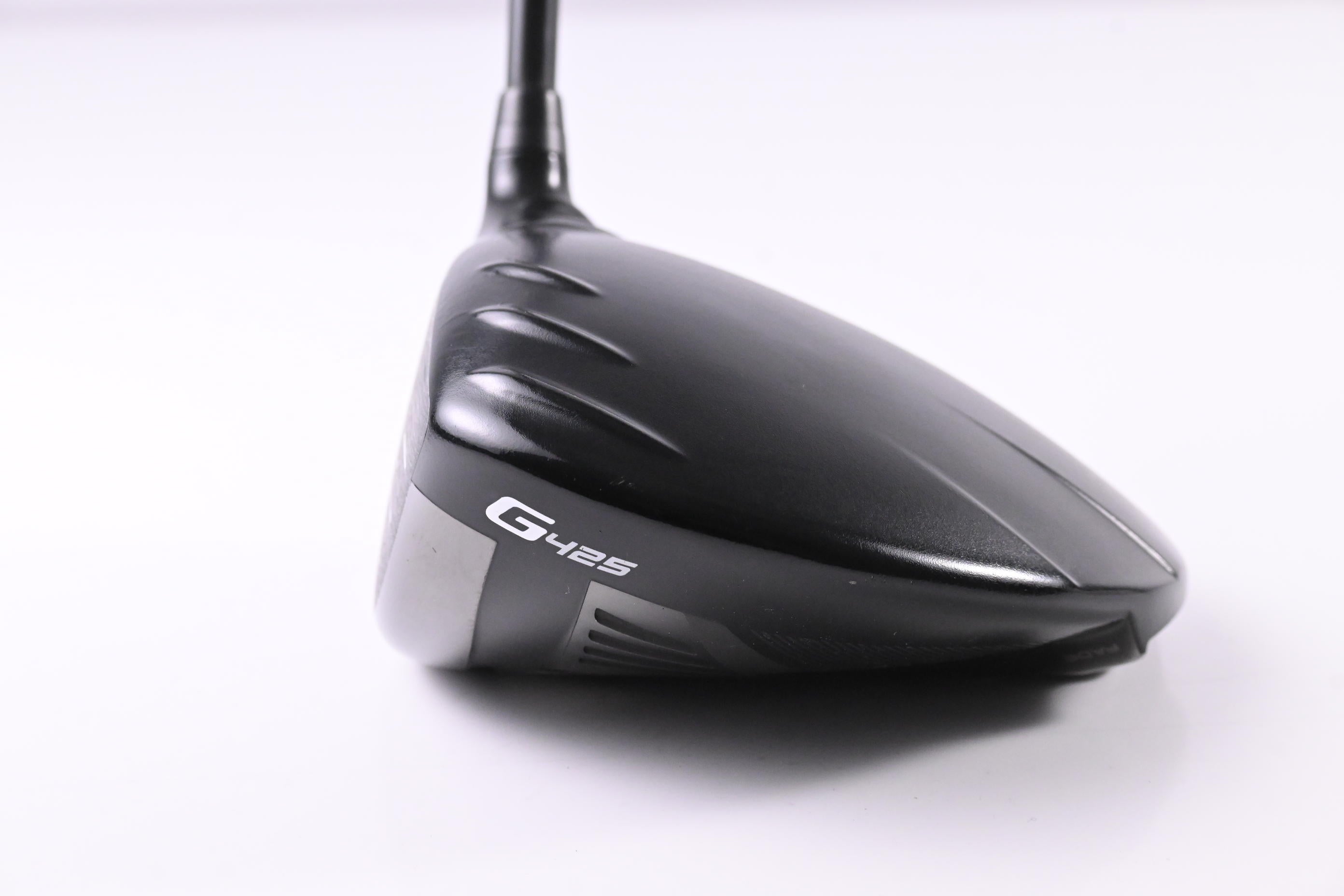 Ping G425 Max Driver / 10.5 Degree / Regular Flex Ping Alta CB Black 55 Shaft