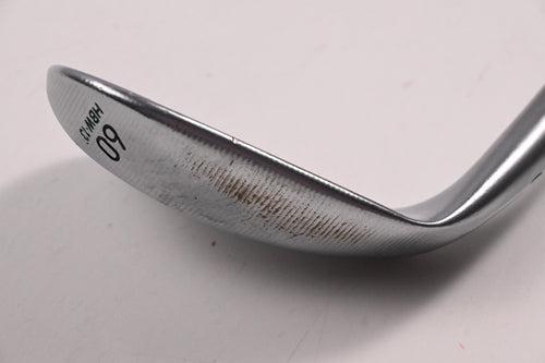 Taylormade Milled Grind 4 Lob Wedge / 60 Degree / Stiff Flex KBS Tour Shaft