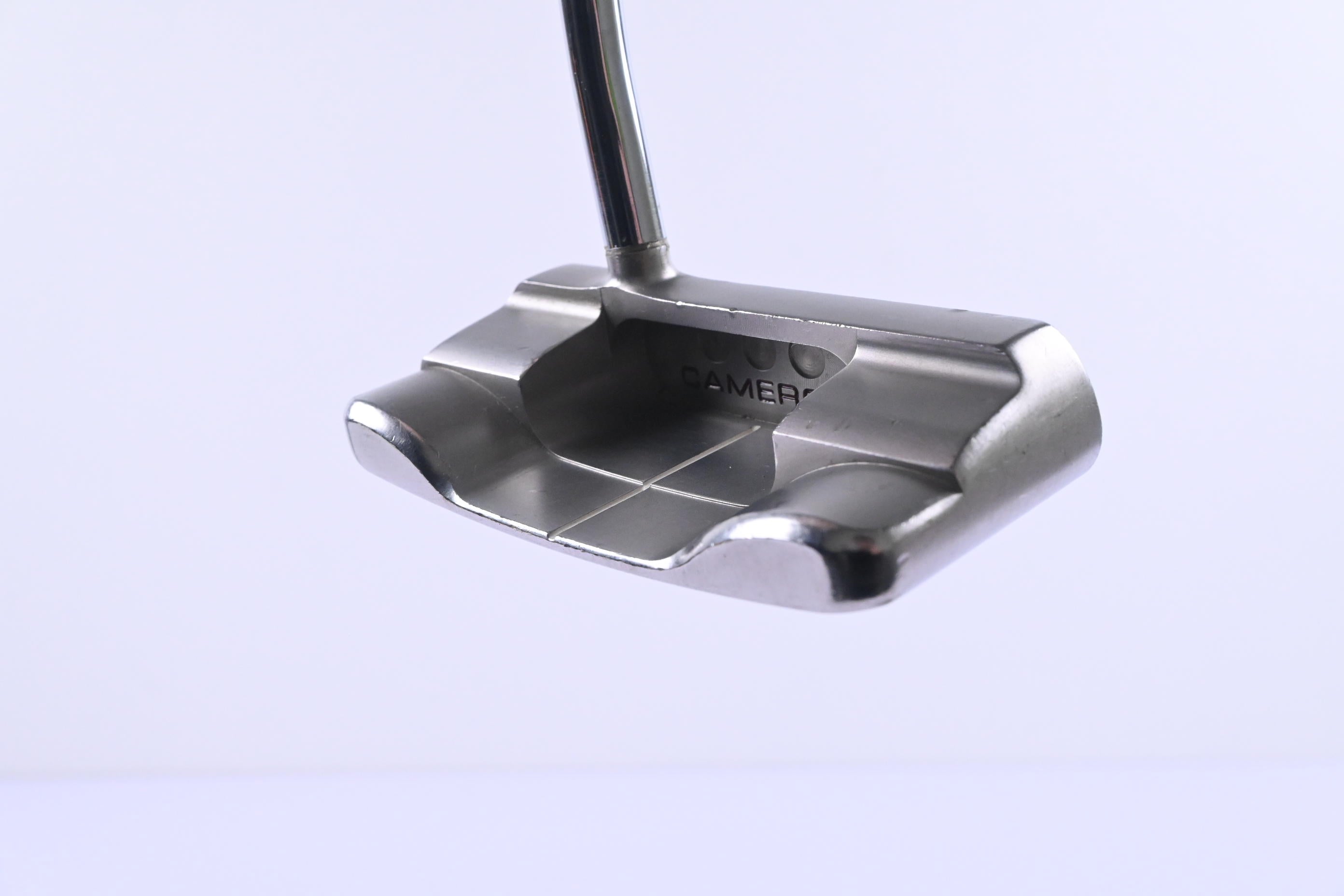 Scotty Cameron Studio Select Squareback No.1 Putter / 35 Inch